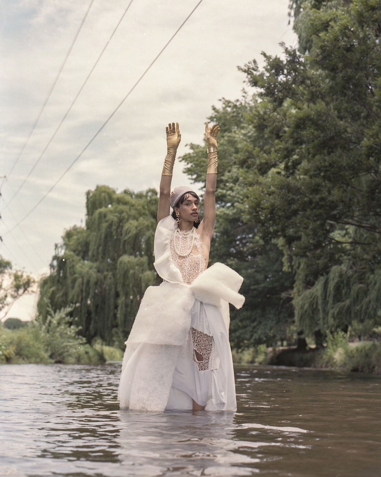 Anthony Bila Faculty Press