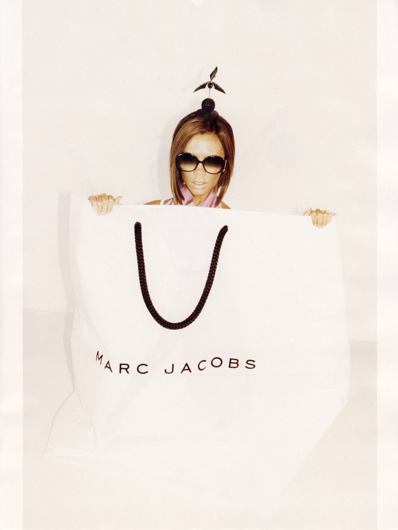 marc jacobs victoria beckham