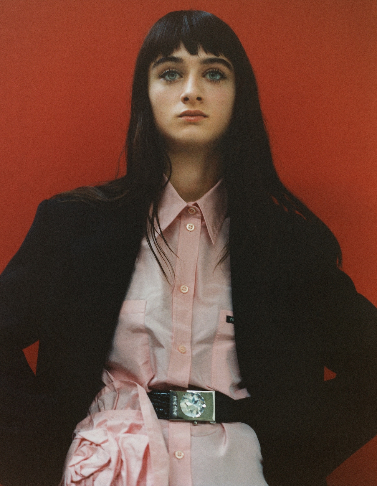 Raffey Cassidy – spring 2019