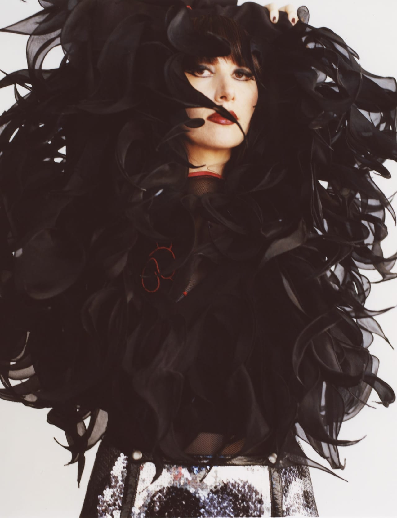 Karen O – spring 2019