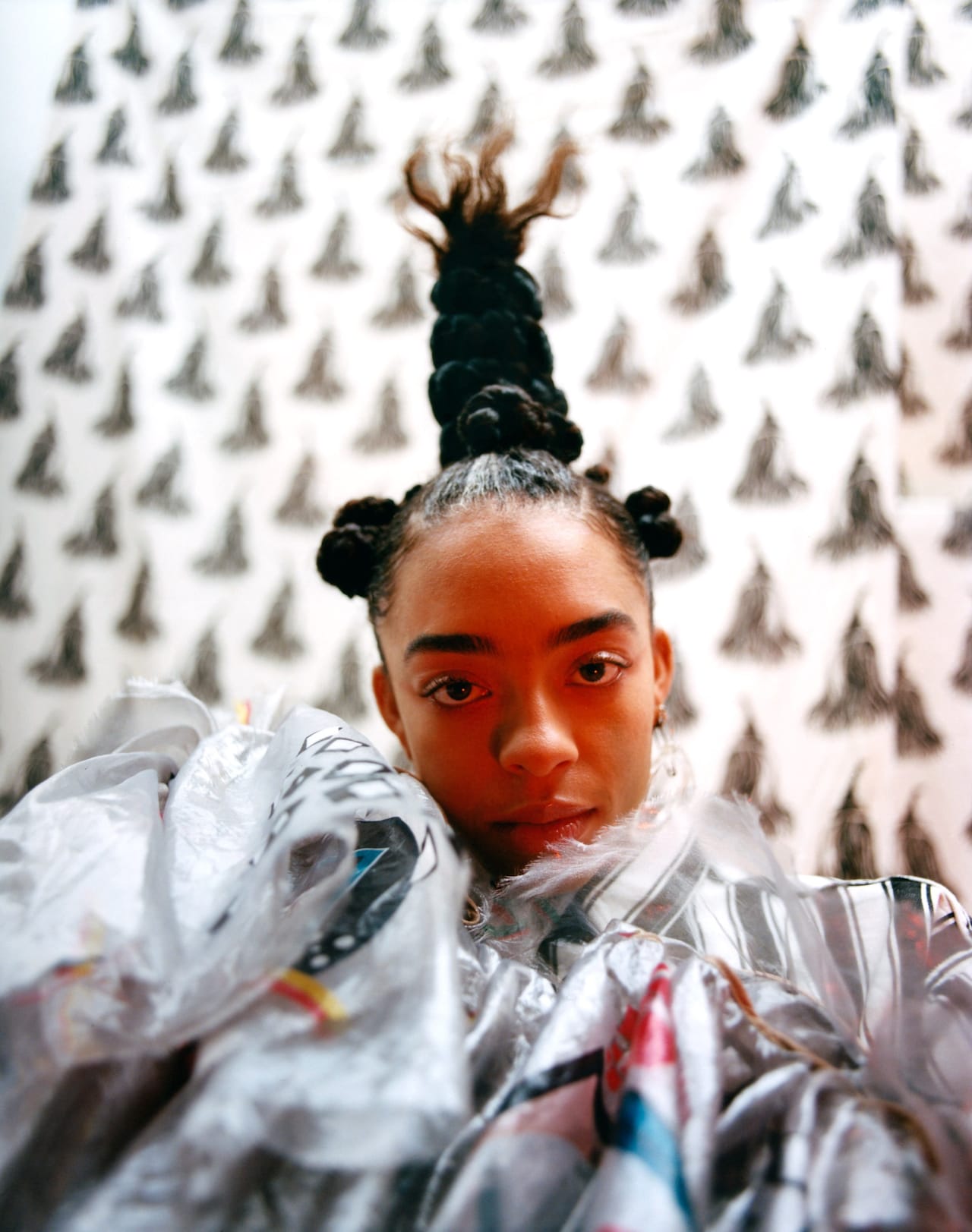 Kelsey Lu – spring 2019