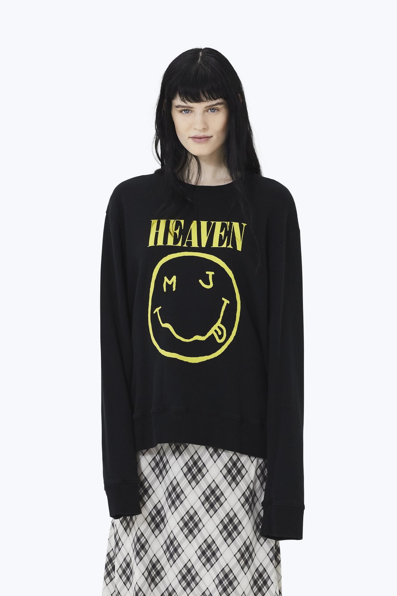 marc jacobs nirvana trademark grunge collection redux 