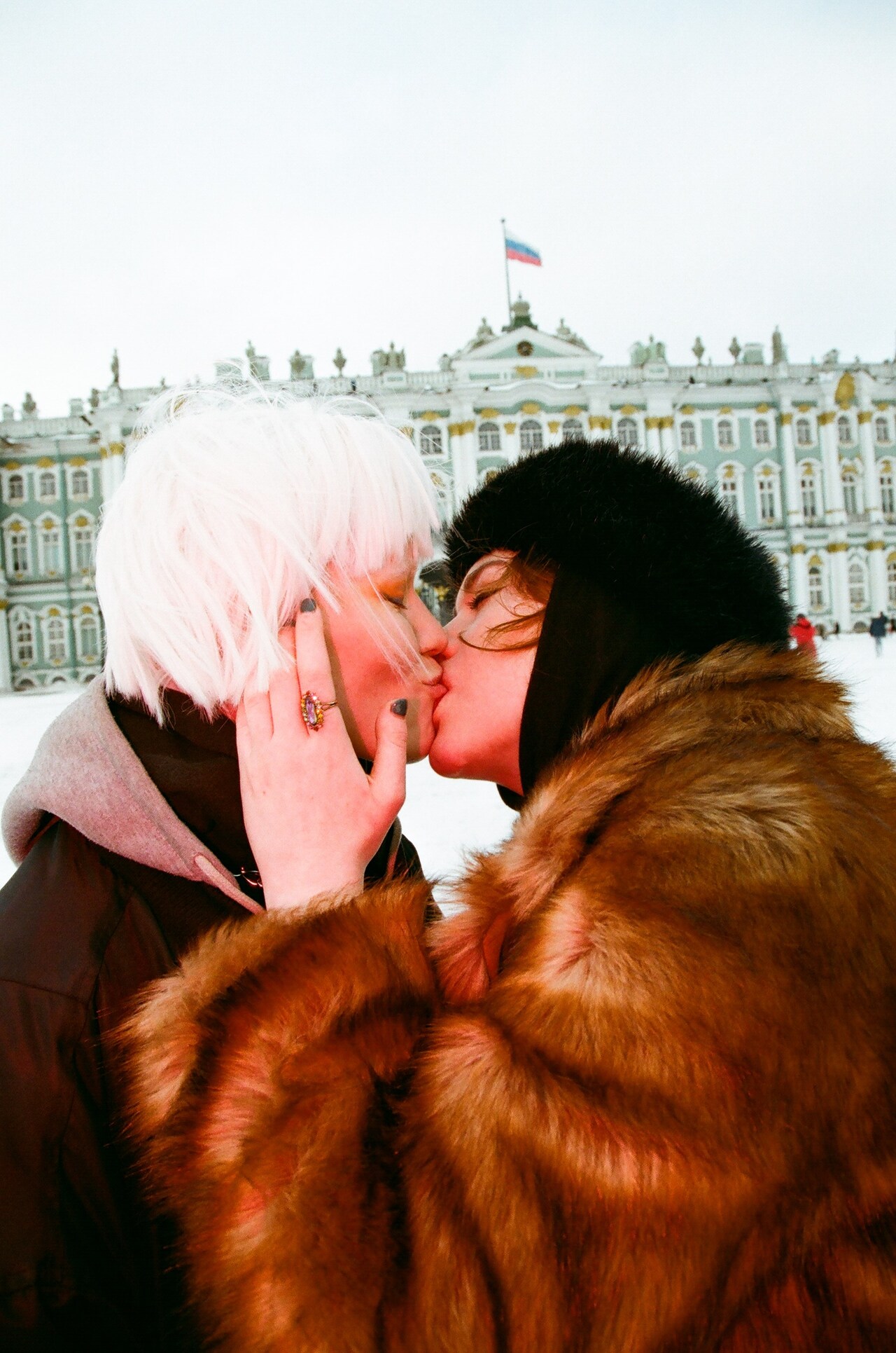russia lgbtq community kissing teens nick gavrilov 