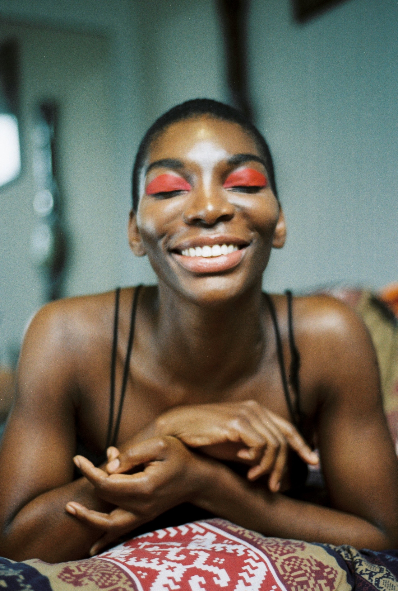 Michaela Coel – Total Transparency 