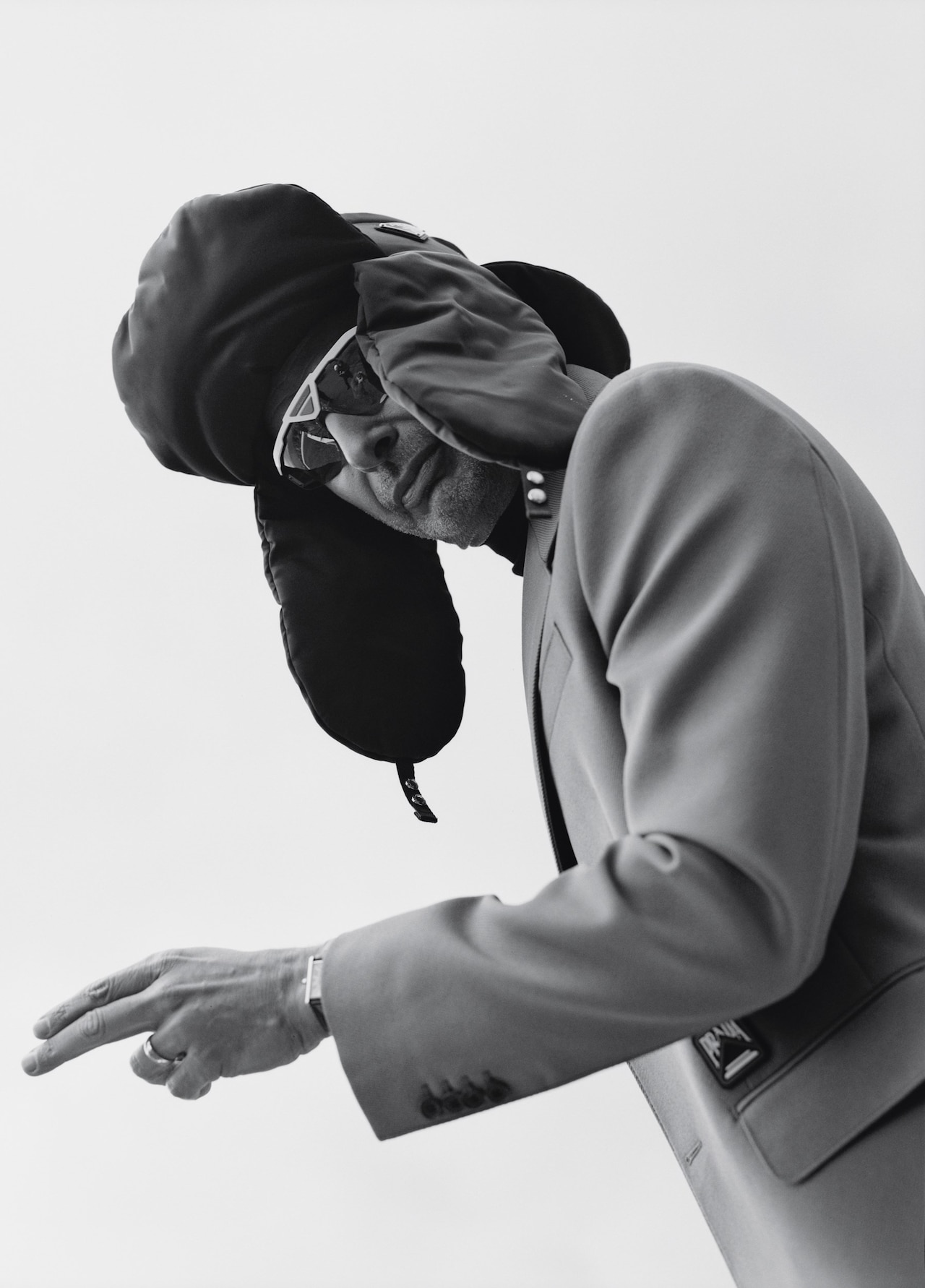 Jeff Goldblum – spring/summer 2019