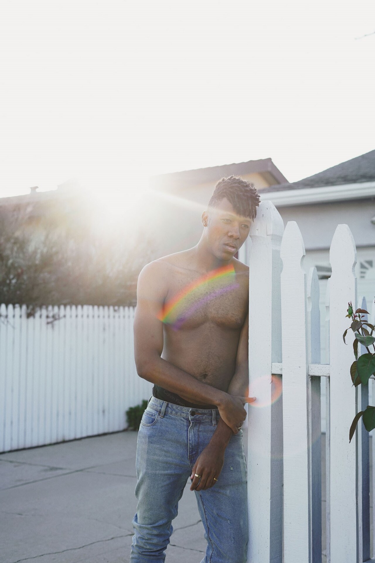 The Portrait is Political, New York, 2019. BRIC