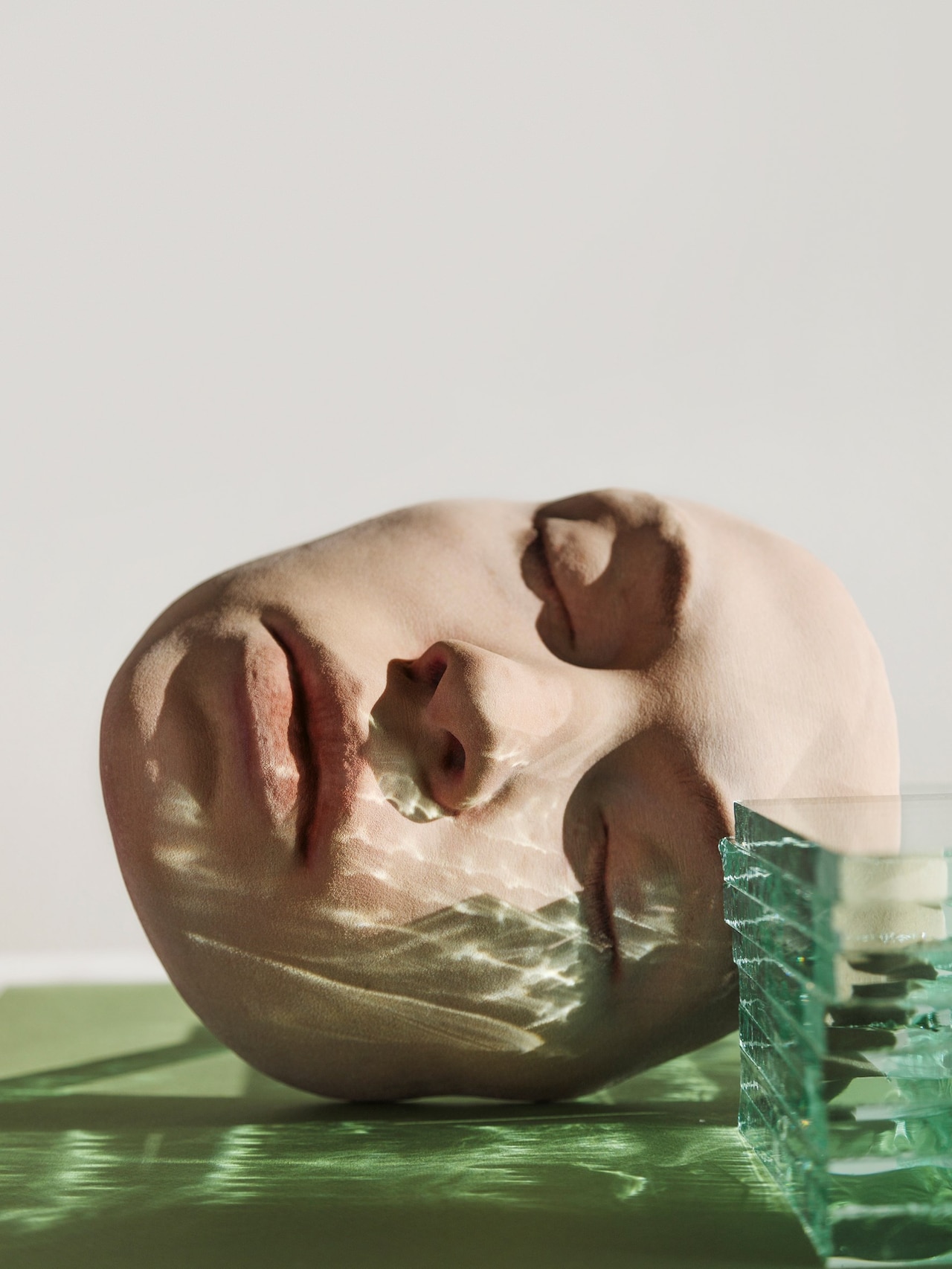 Foam Talent 2019, Valentine Bo