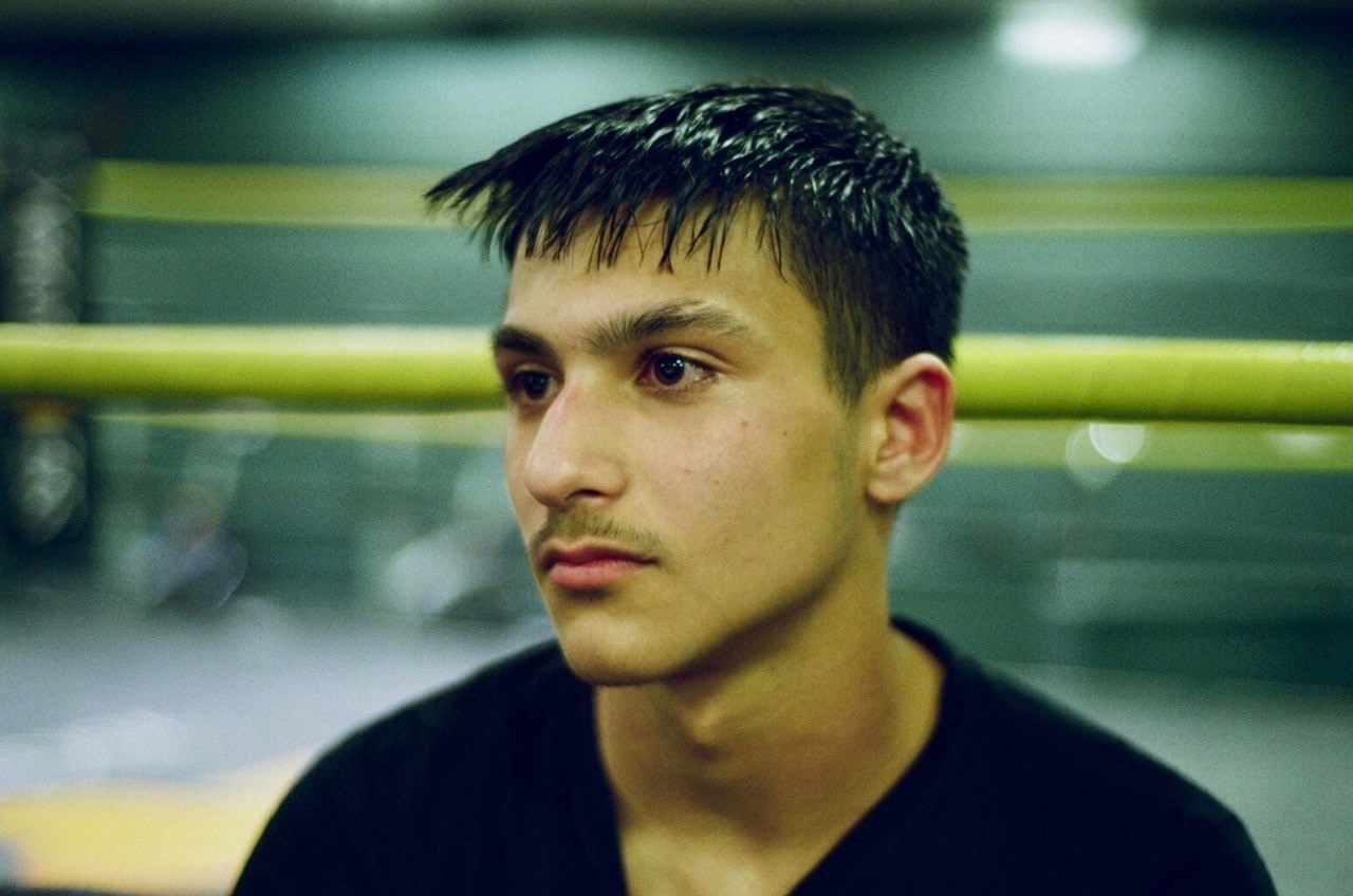 JUNIOR
