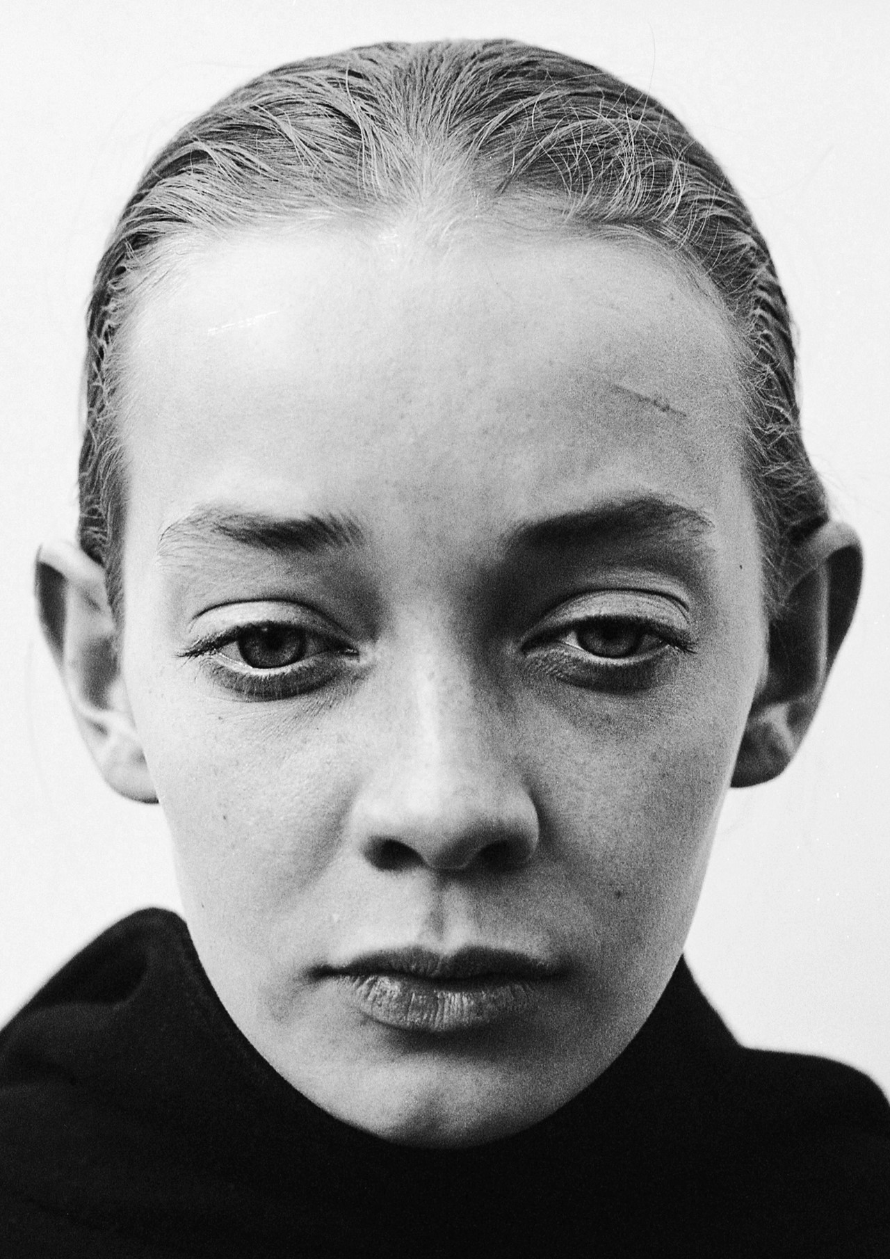 Jack Davison's photographs offer a surrealist take on the everyday 