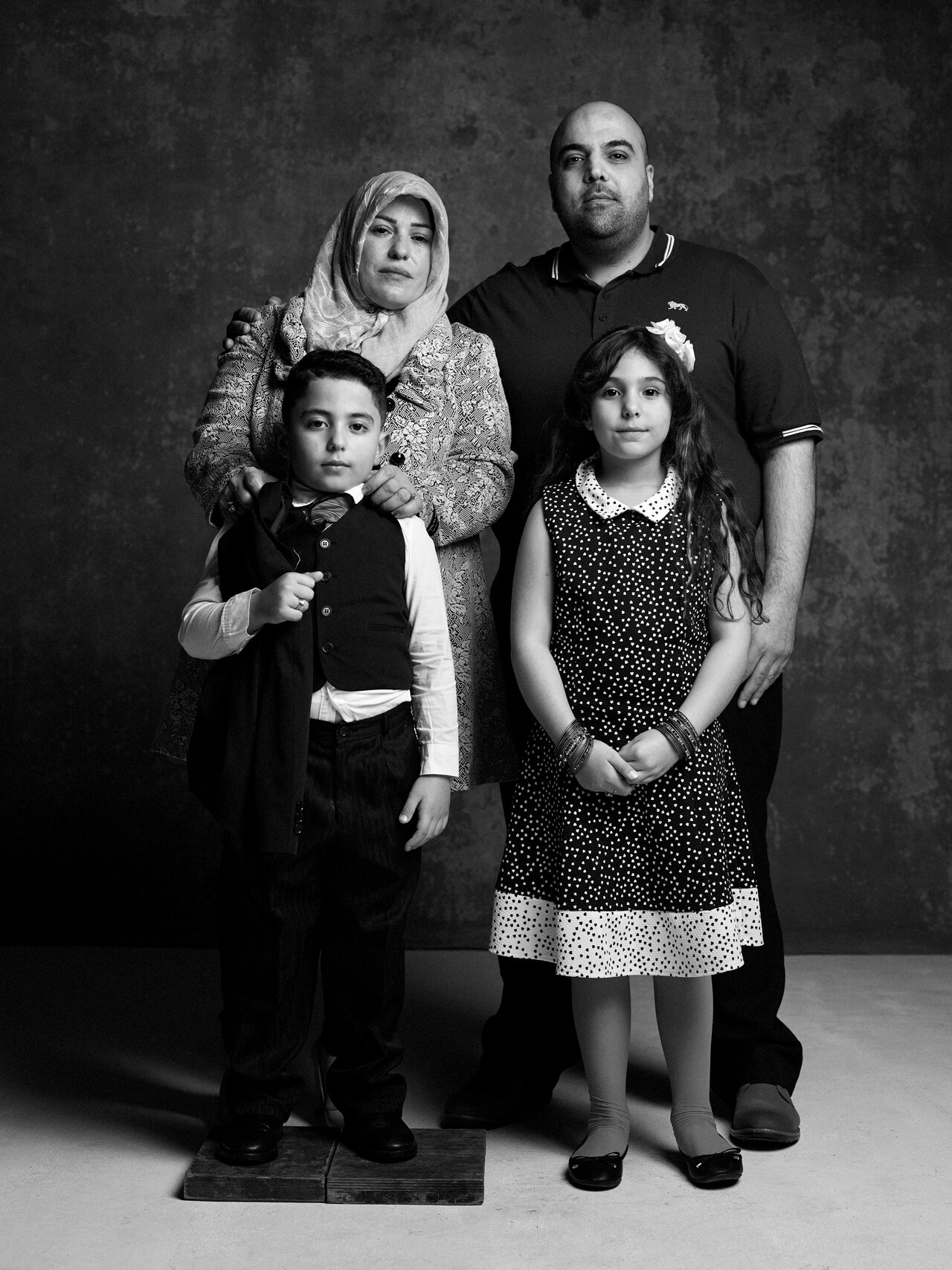 Tom Cockram and Grenfell United: Never Forget Grenfell 5