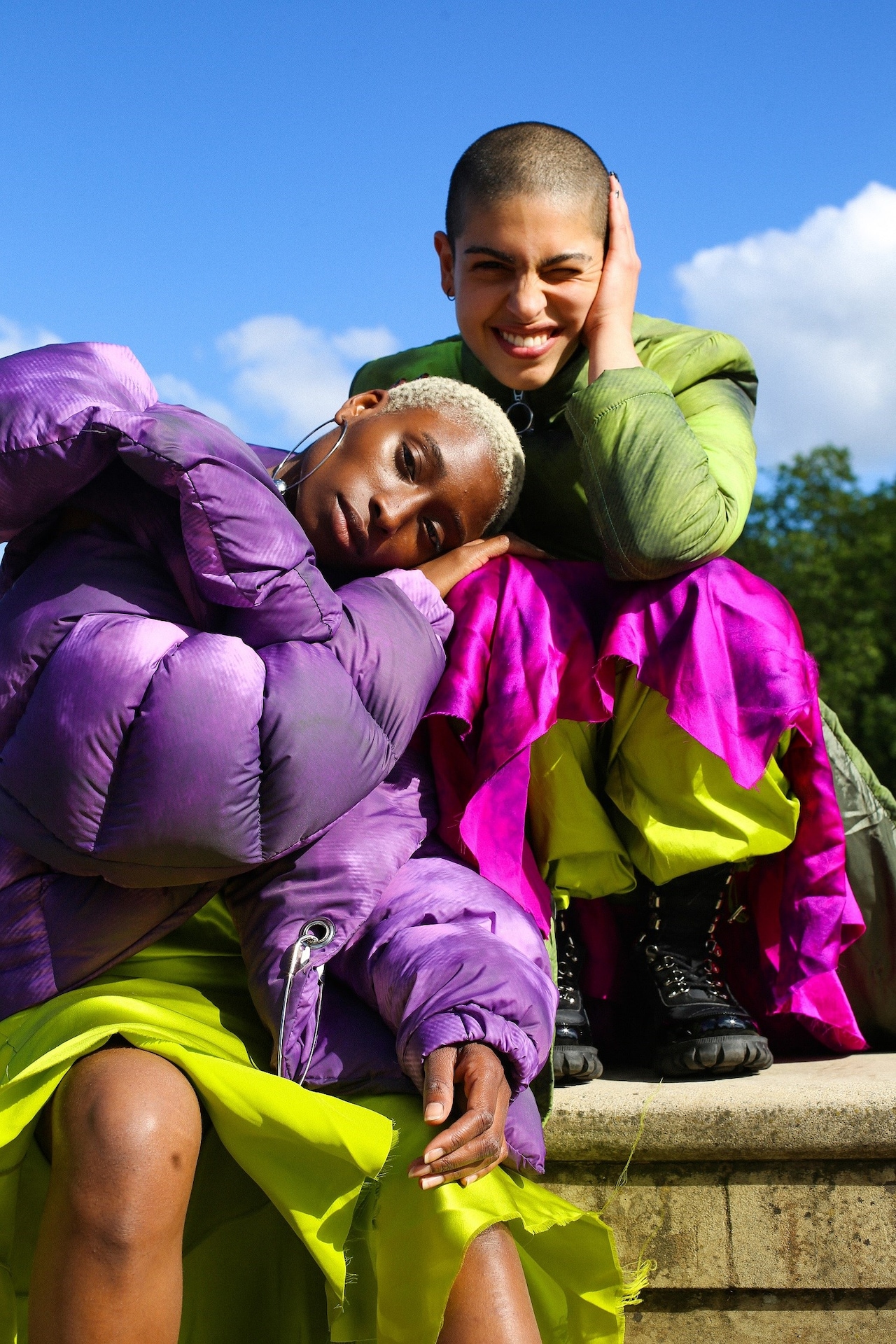 Marques’Almeida AW19