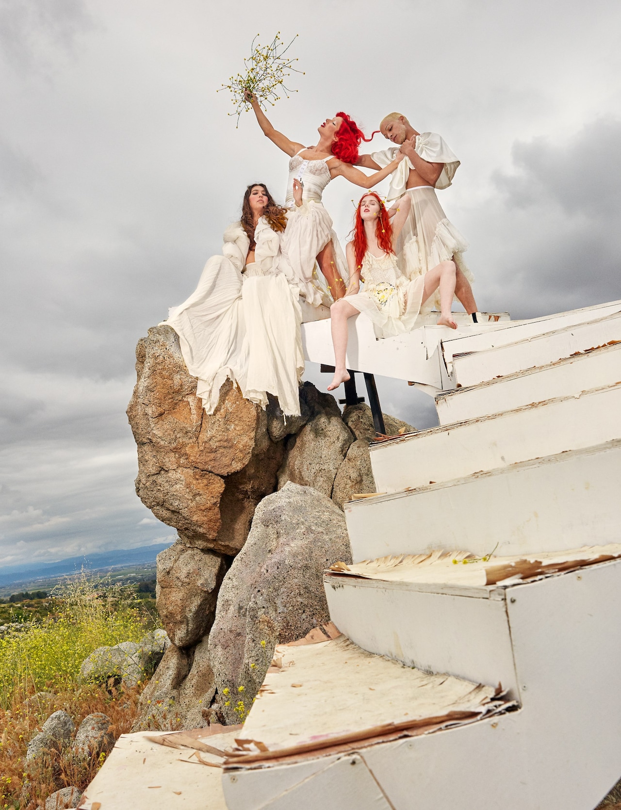 Savage Ranch – summer 2019