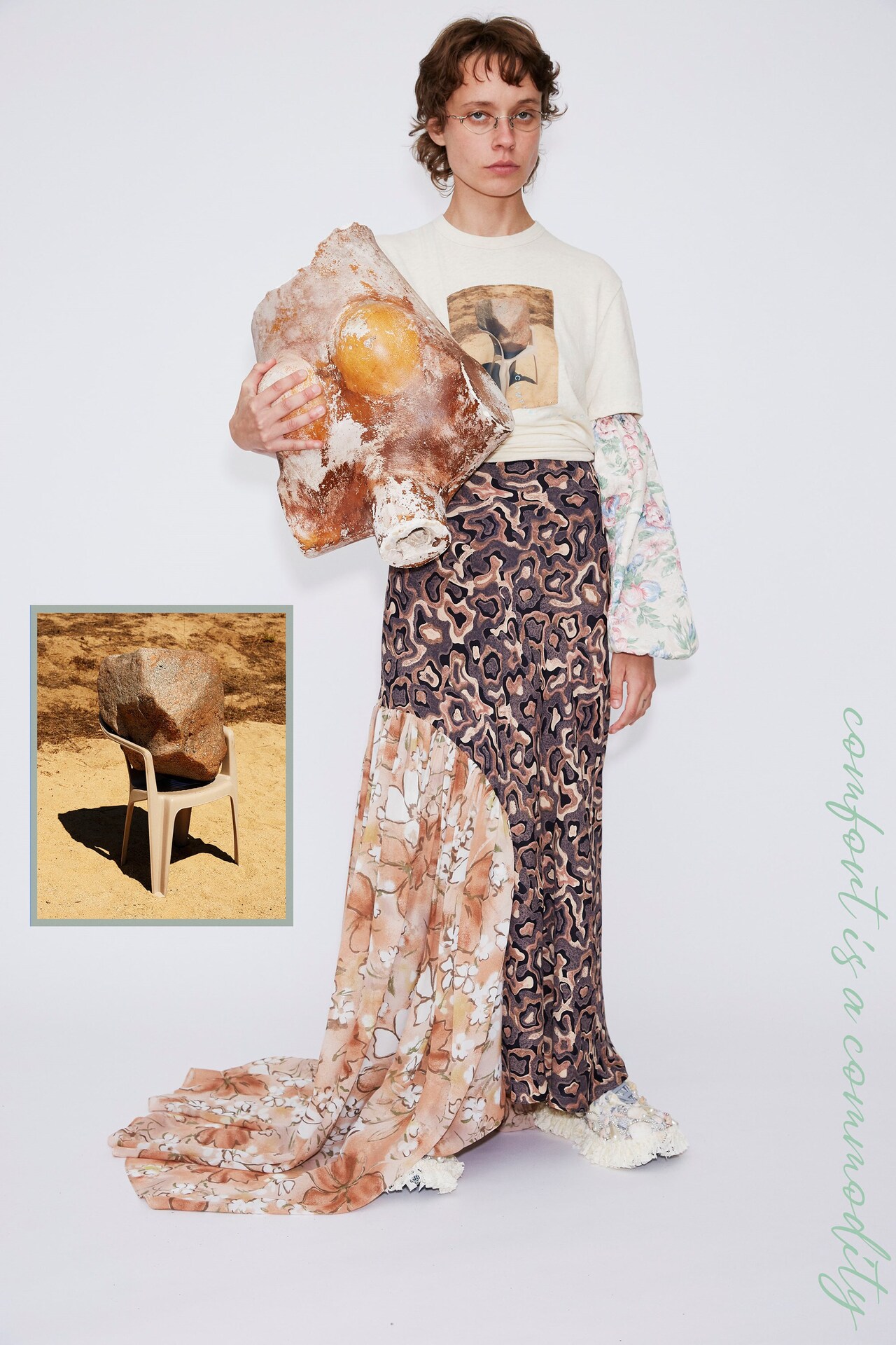 Collina Strada – Resort 2020 9