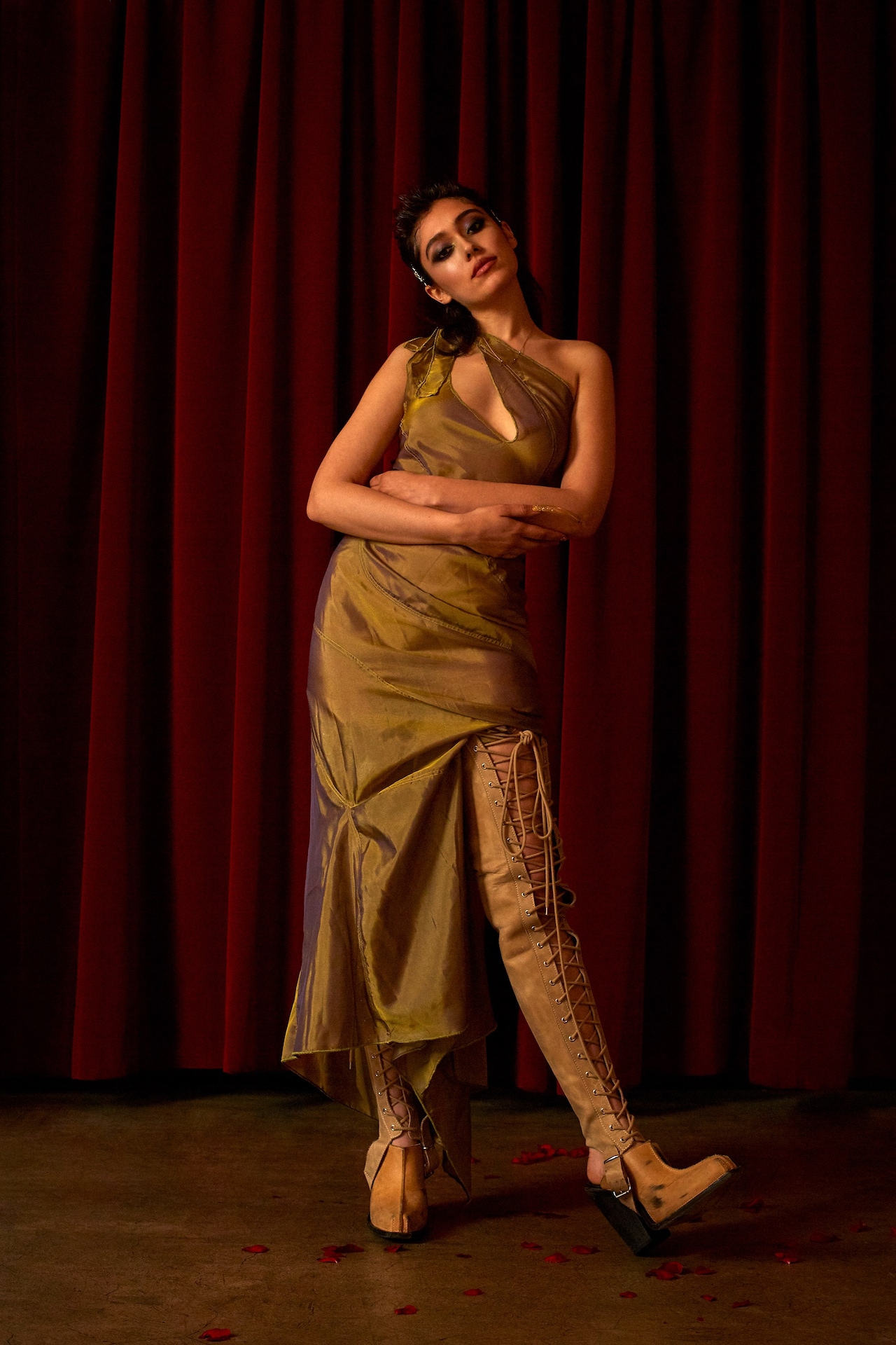 Hardeman Hard Love Speed Dating LA 2