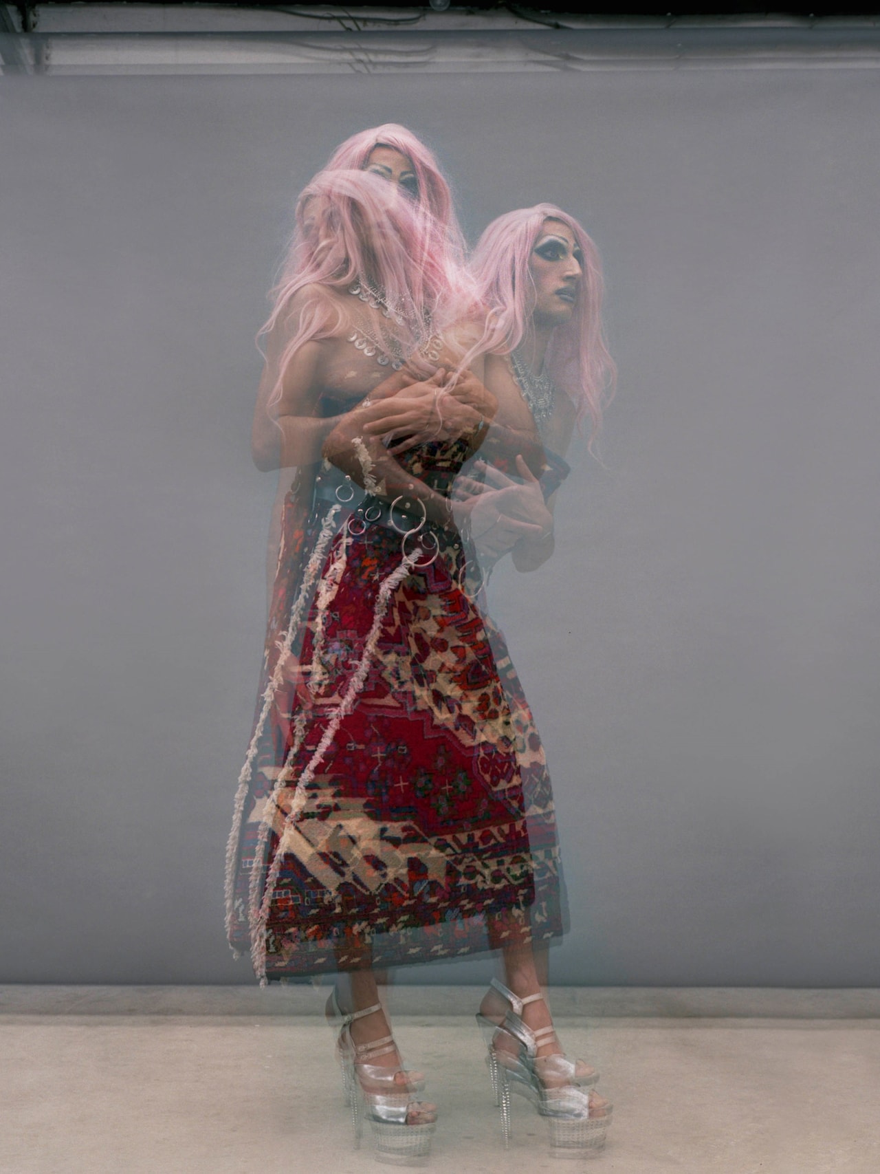 Photographers creating work through the queer gaze | Dazed