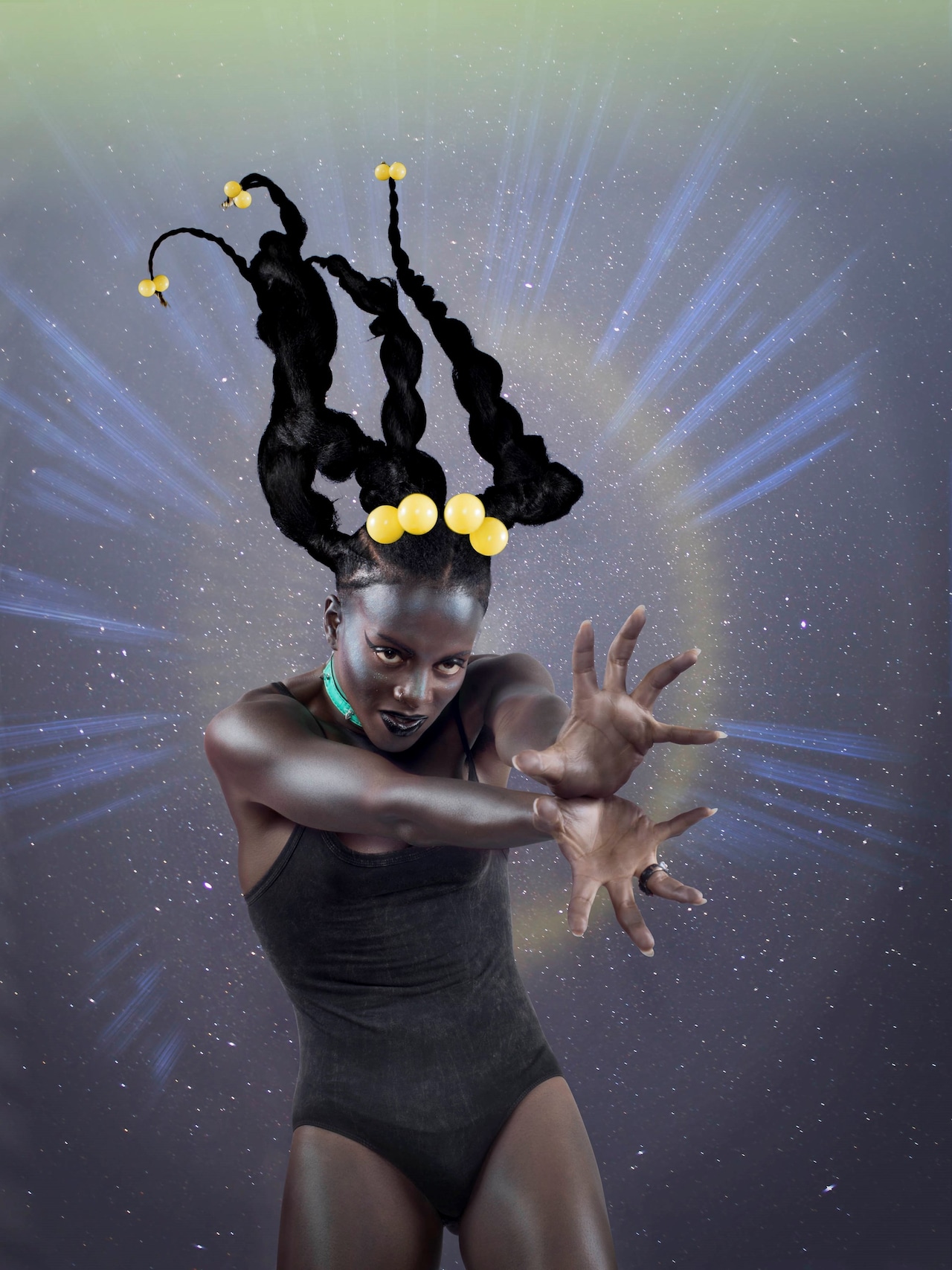 Kiss My Genders, Hayward Gallery 2019