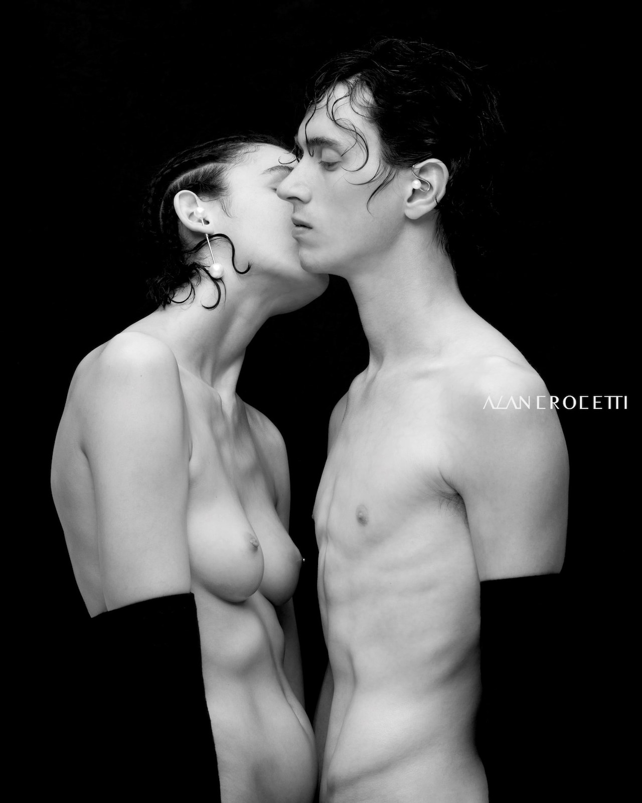 alan crocetti campaign erotica pierre debusschere 