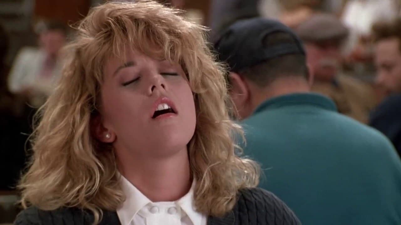 When Harry Met Sally