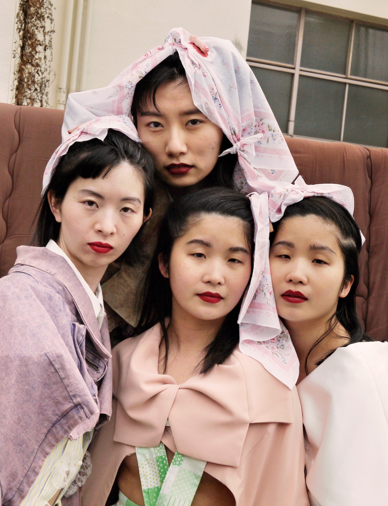 CHAI – summer 2019 1