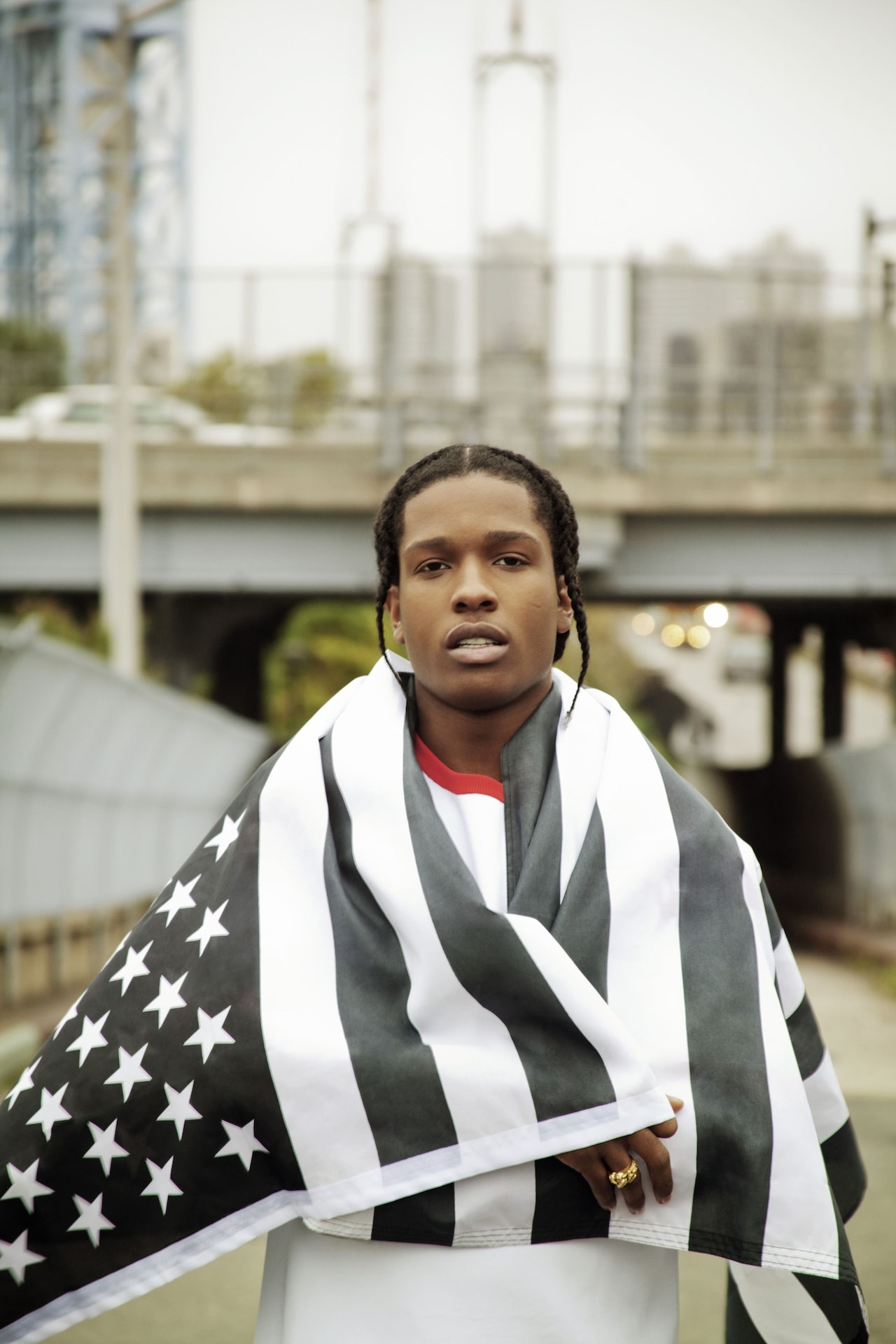 A$AP ROCKY