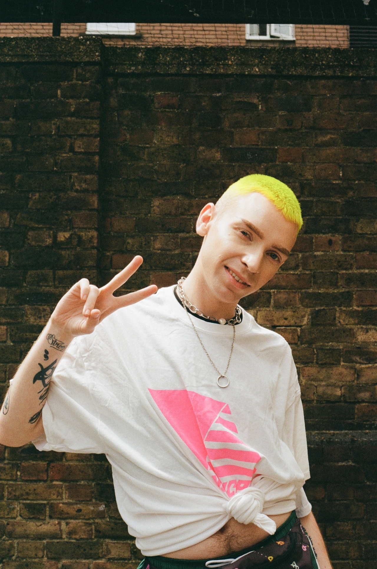 London Prise Voices4