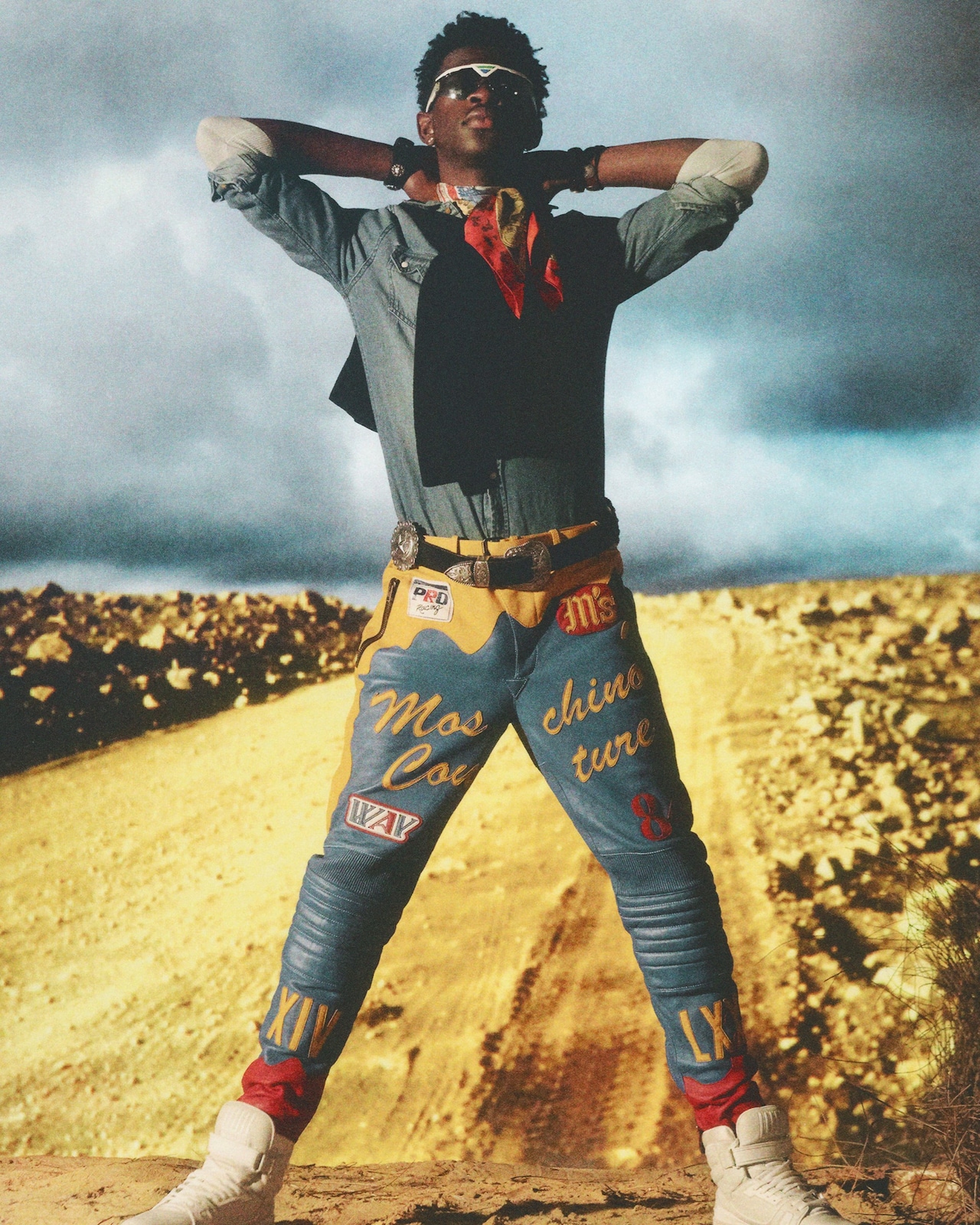 Lil Nas X – autumn 2019 8