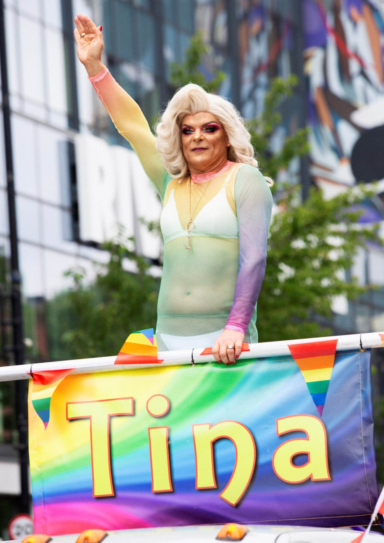 Belfast Pride 2019