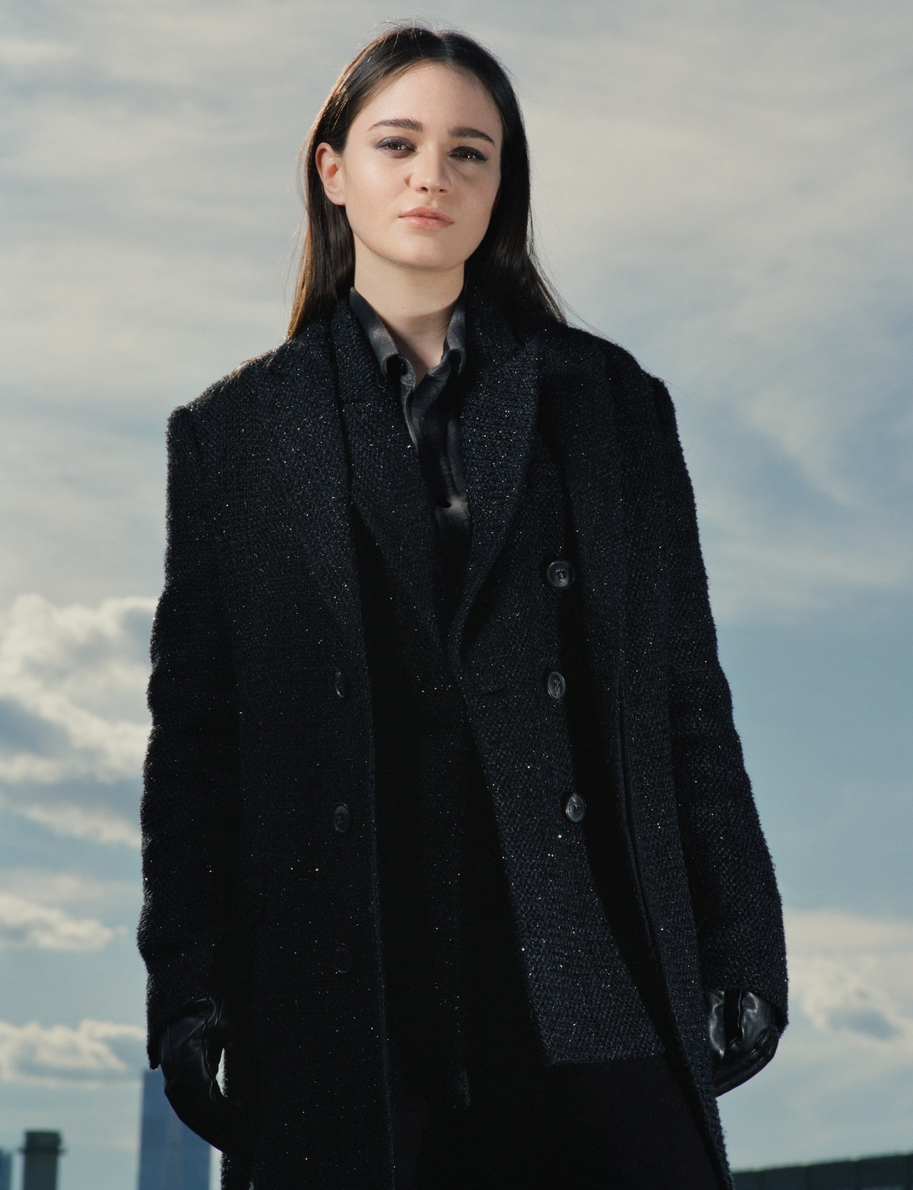 aisling franciosi net worth