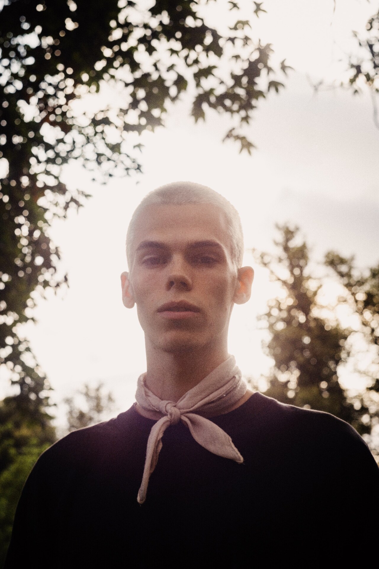 Pen Gutt is the Norwegian ‘pretty boy’ making insomnia rap