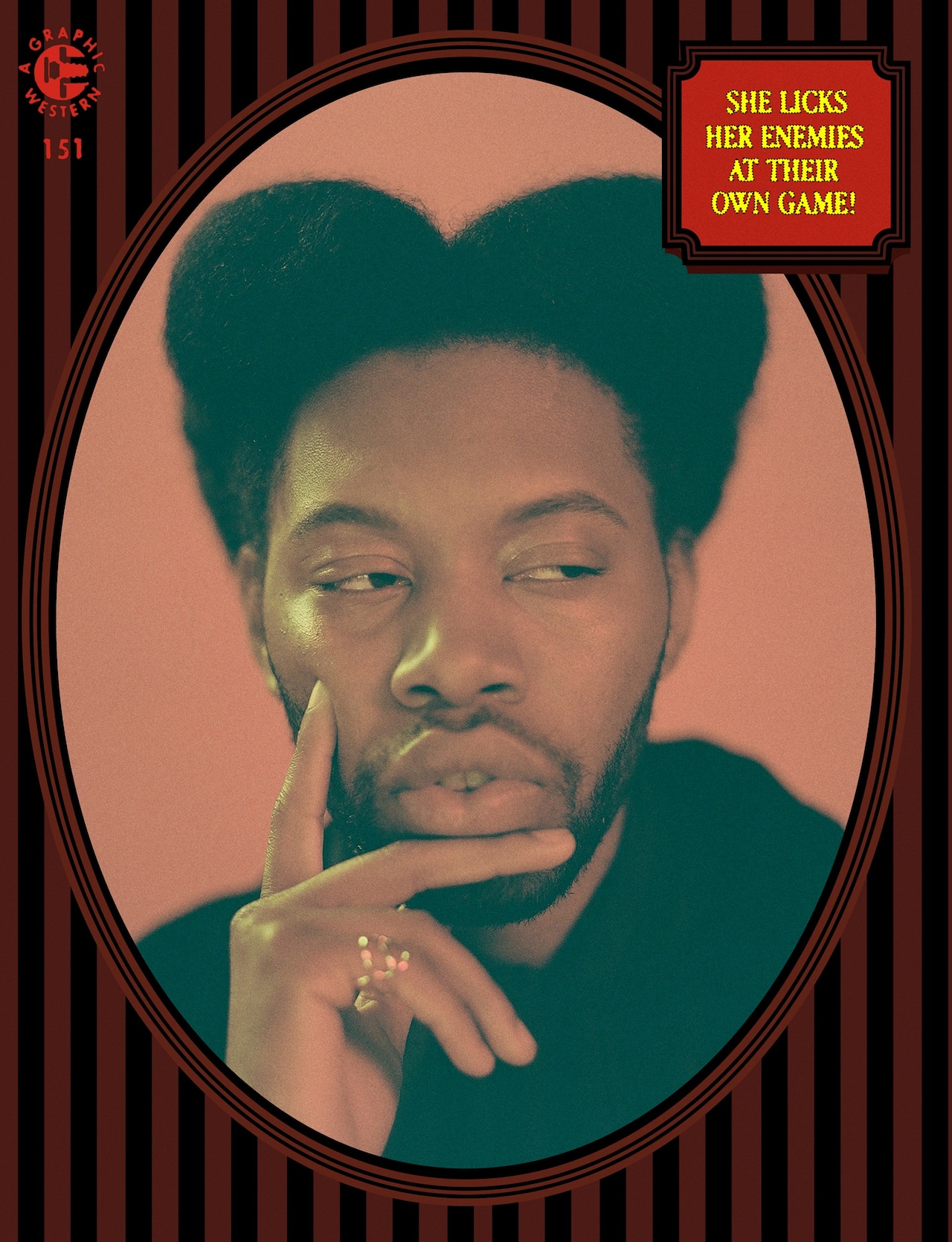 The Wild Bunch – autumn 2019 3 