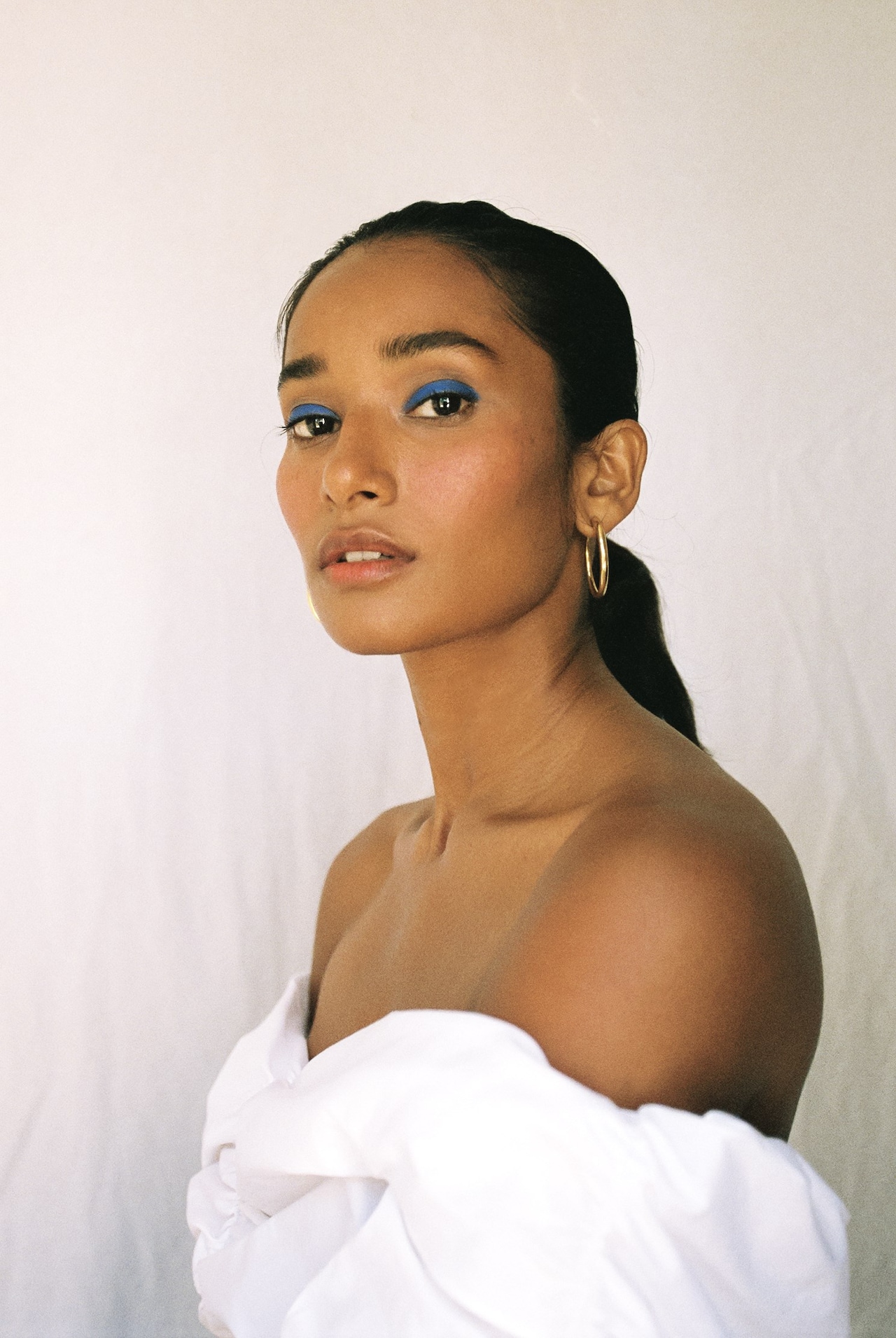 Nidhi Sunil - Chase Zalewski