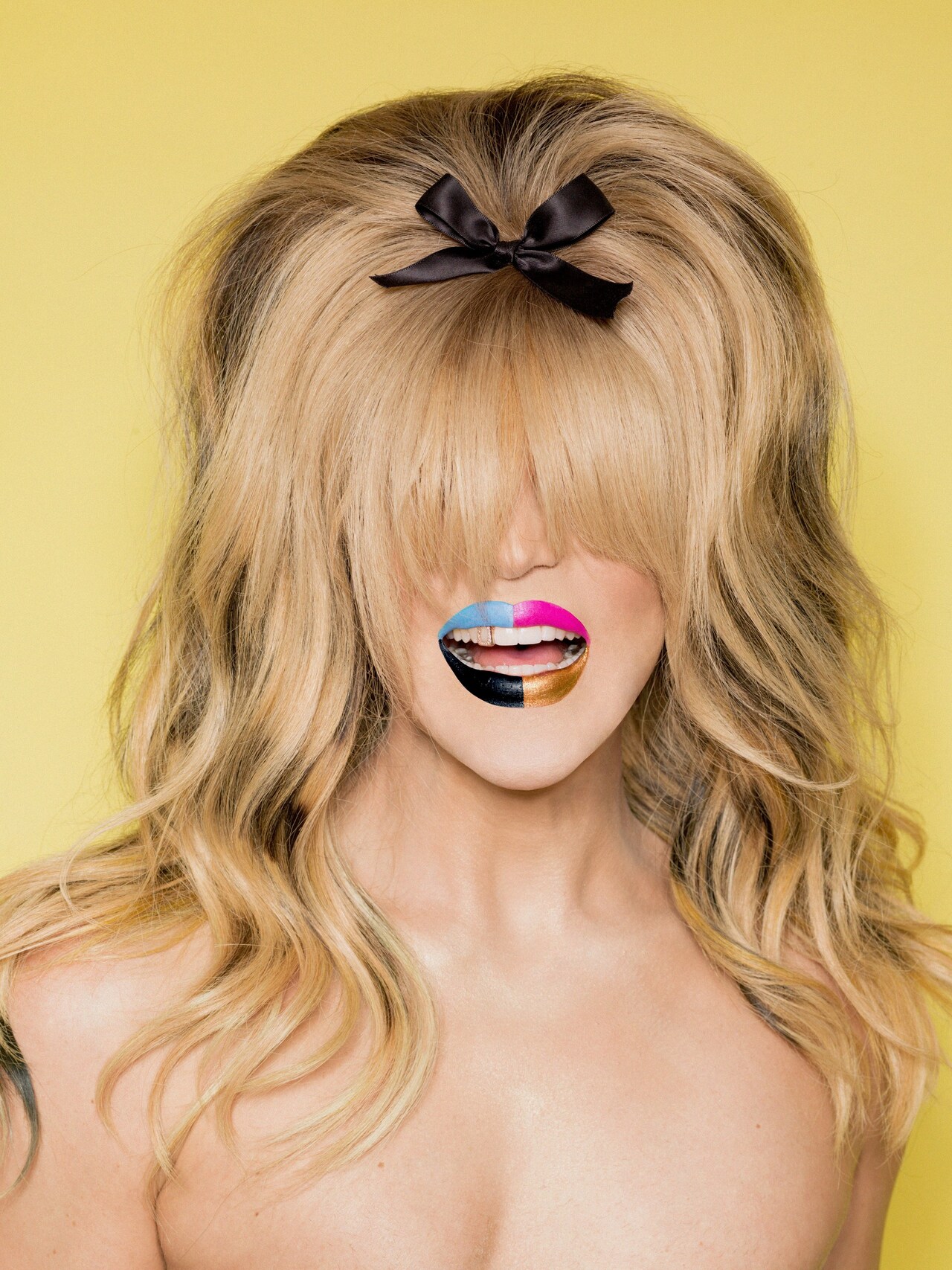 coverboy willam belli drag race rupaul make-up brand 