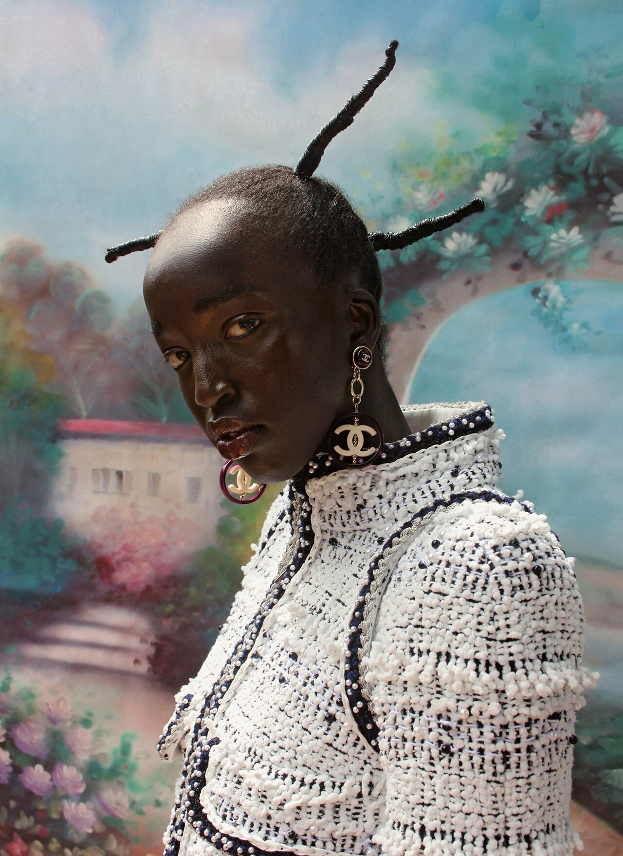 The New Black Vanguard