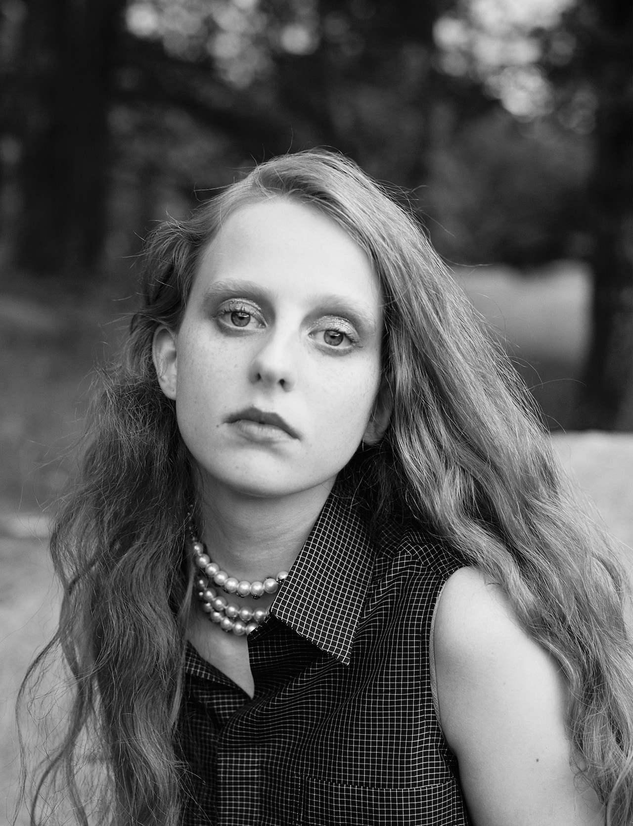 Isabelle Grill – autumn/winter 2019