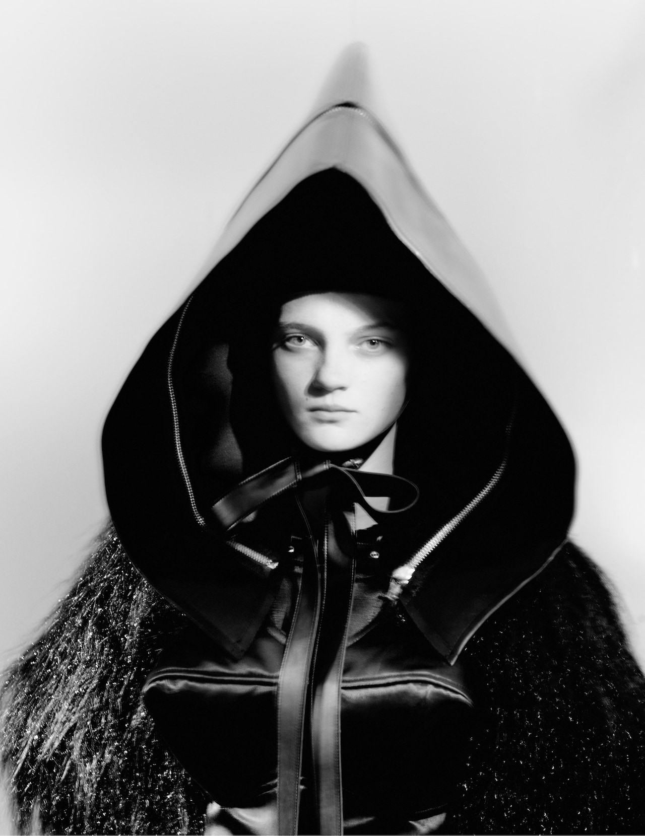 Out of the Shadows - Autumn/Winter 2019 5