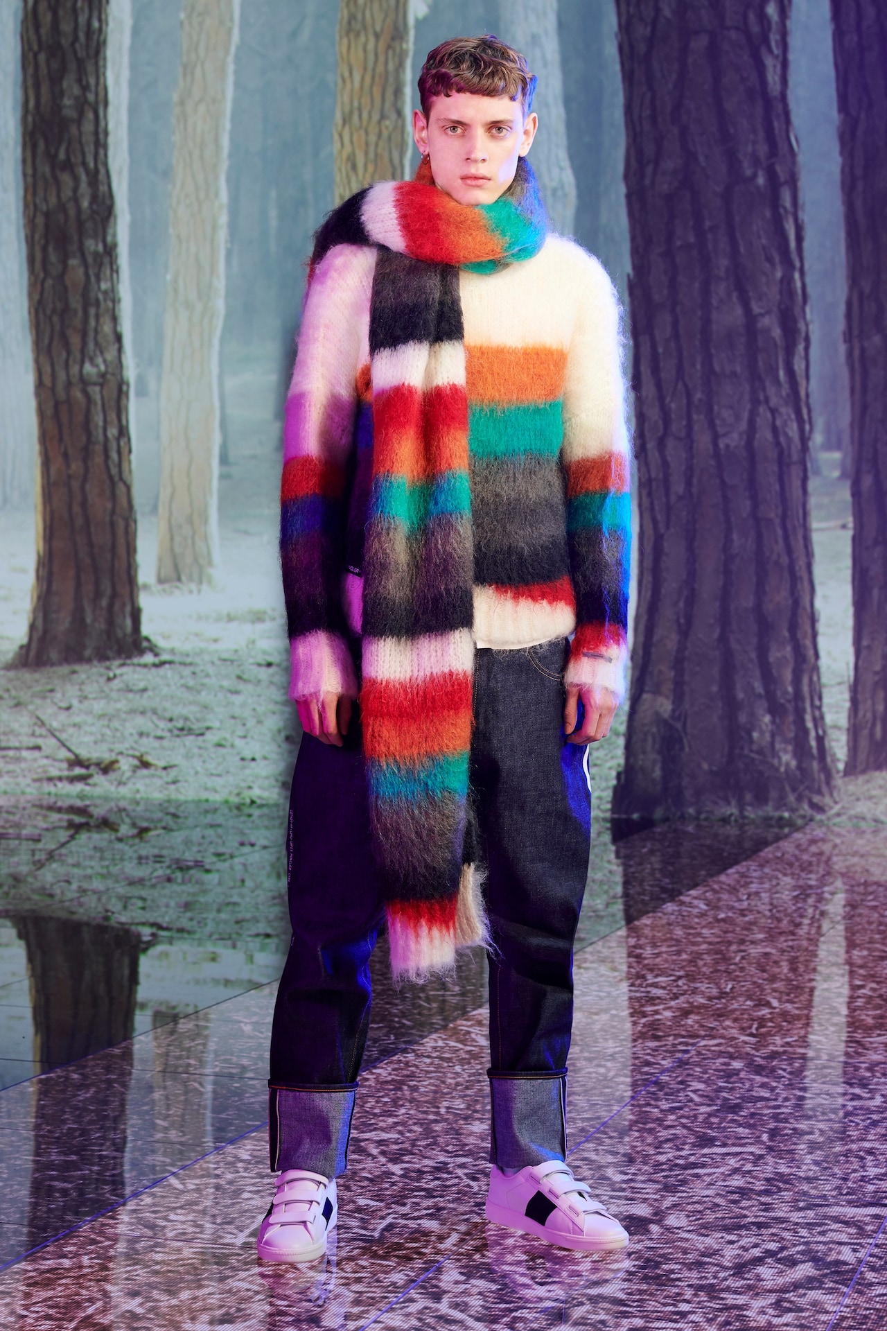 7 Moncler Fragment Hiroshi Fujiwara 1