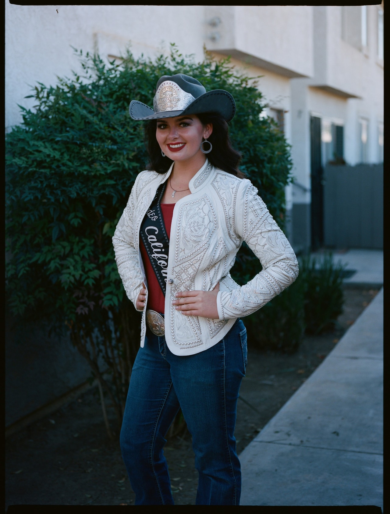 Rodeo Queen
