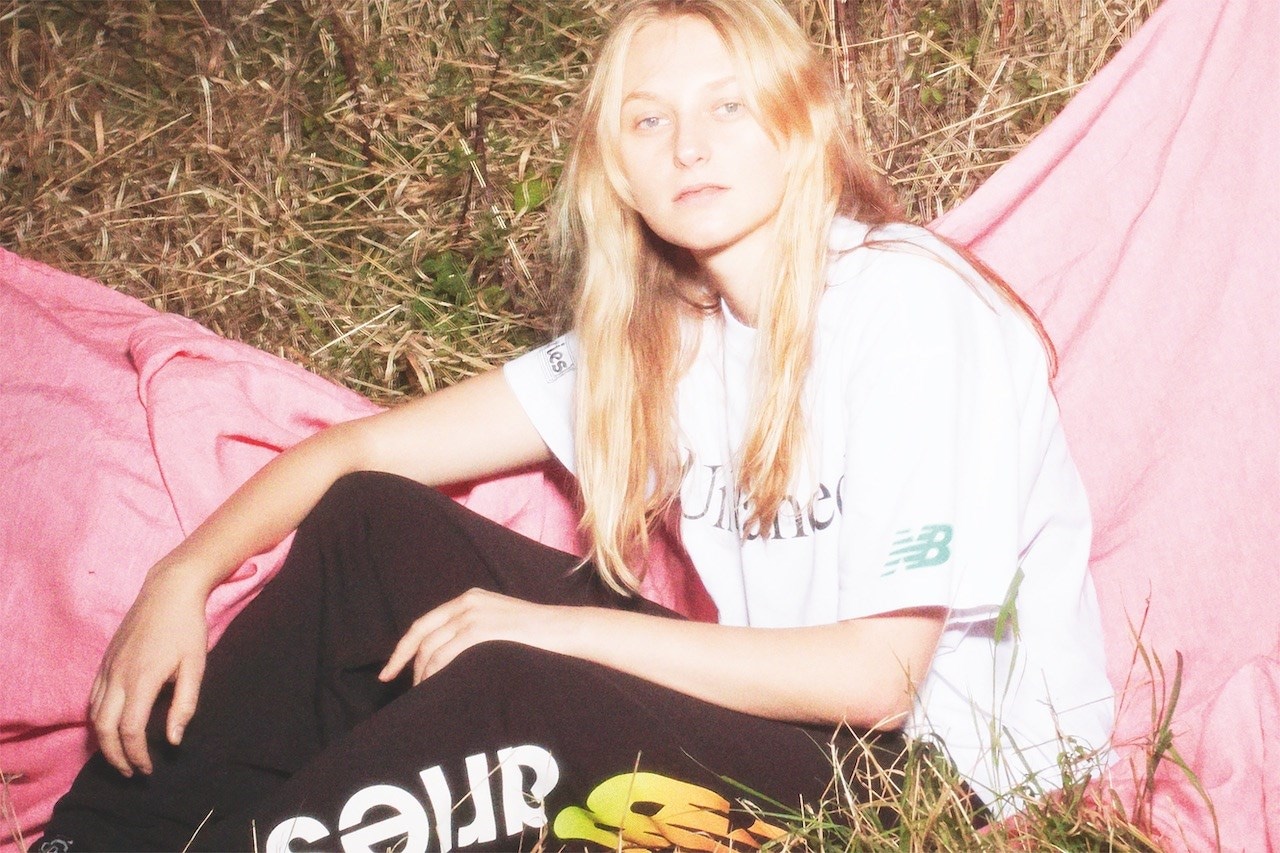 New Balance X Aries 1