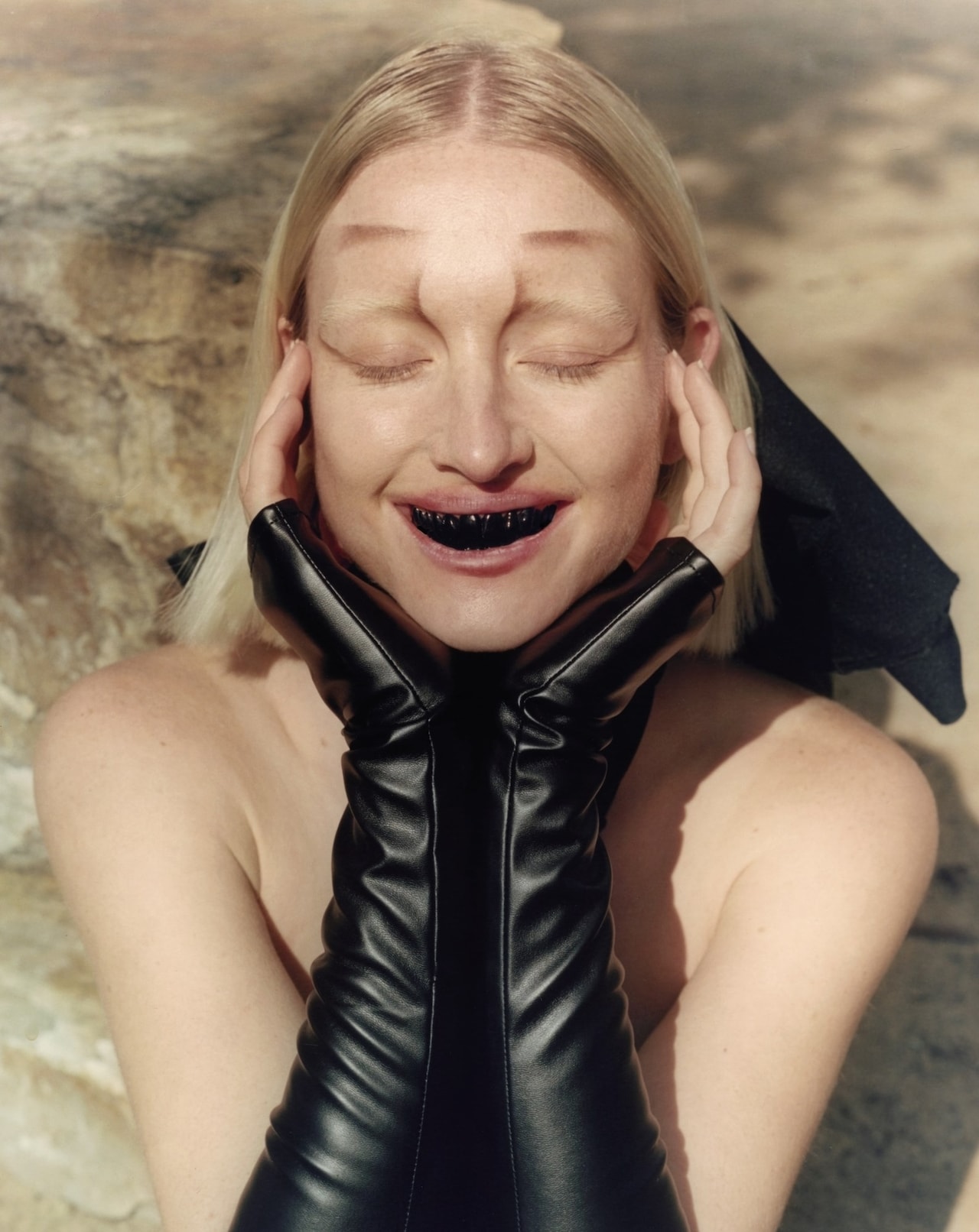 Etienne Saint-Denis Taylor Thoroski