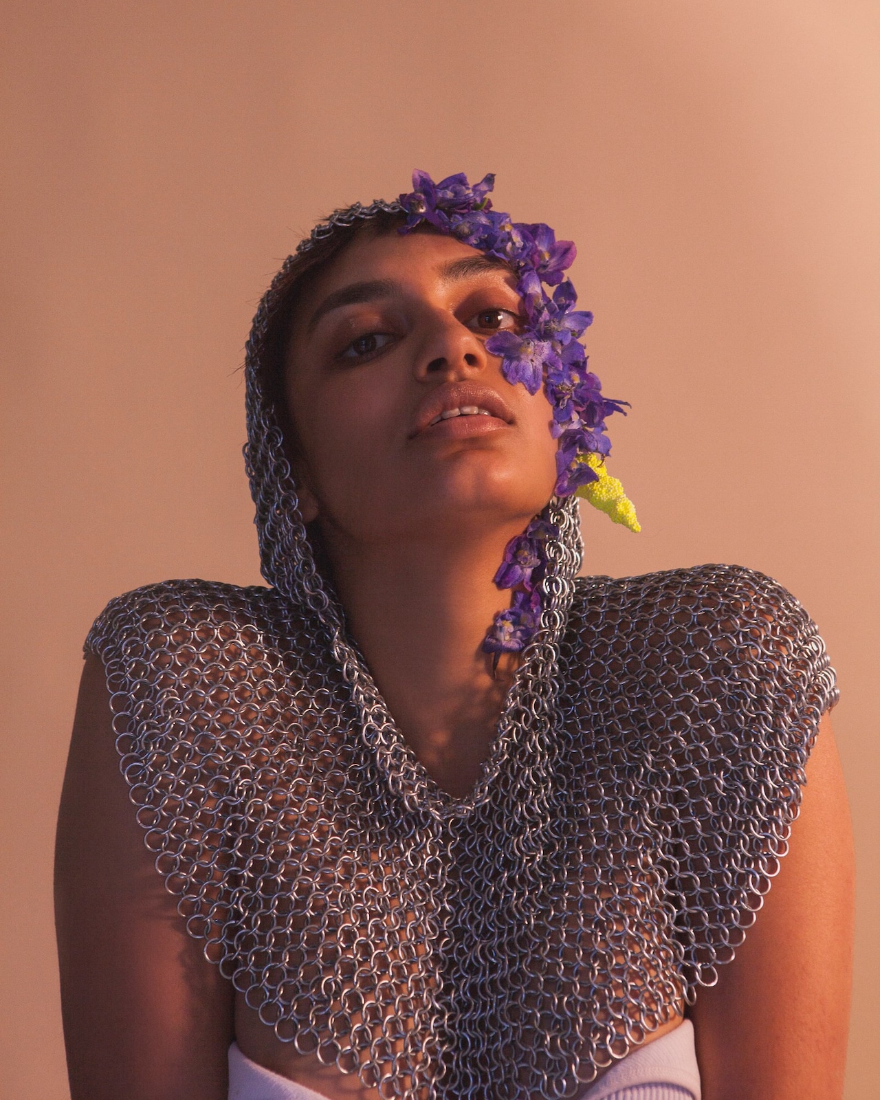 ‘You Are Not A Girl, You Are A Sword’