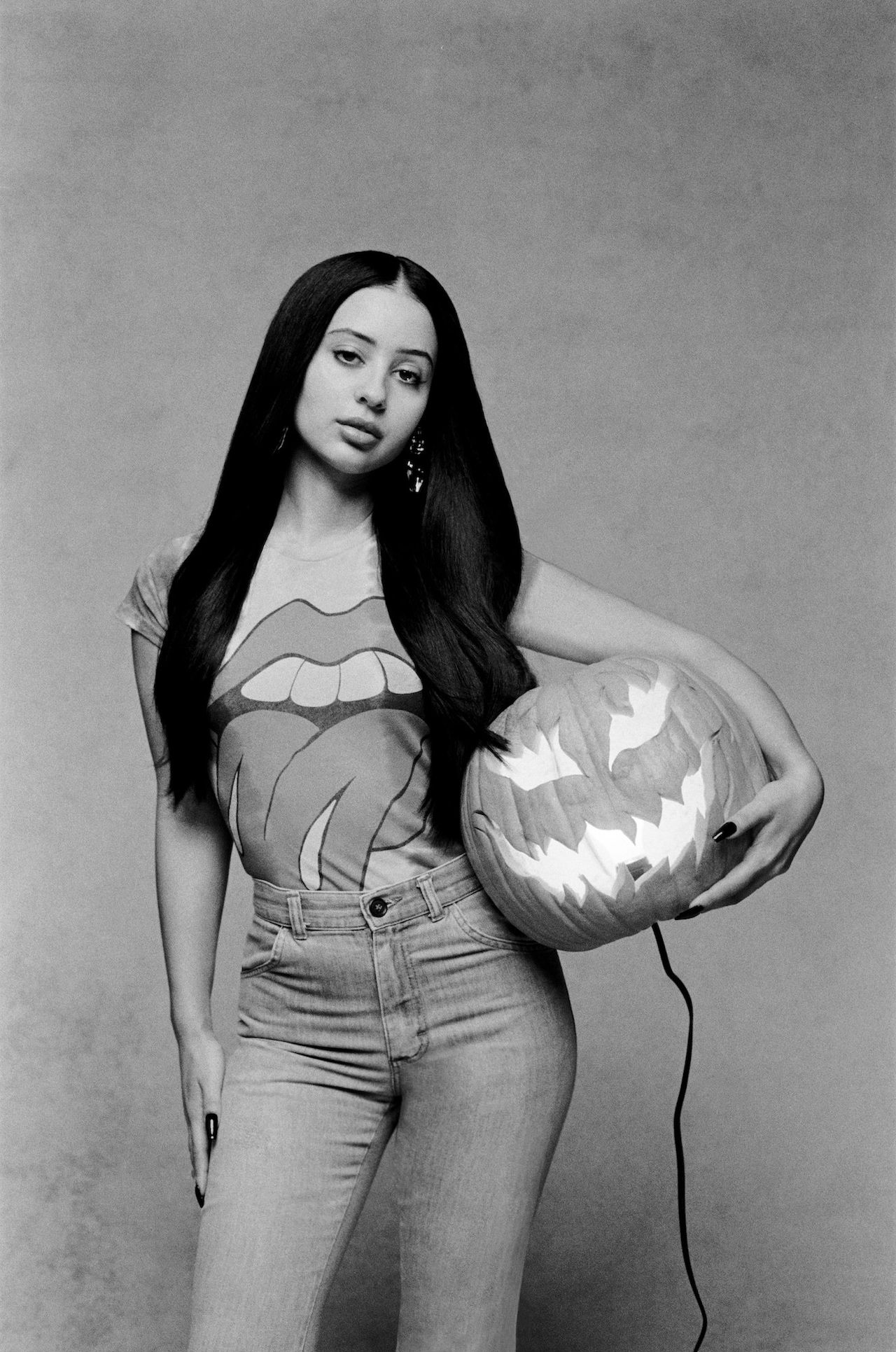 Alexa Demie Dazed Beauty