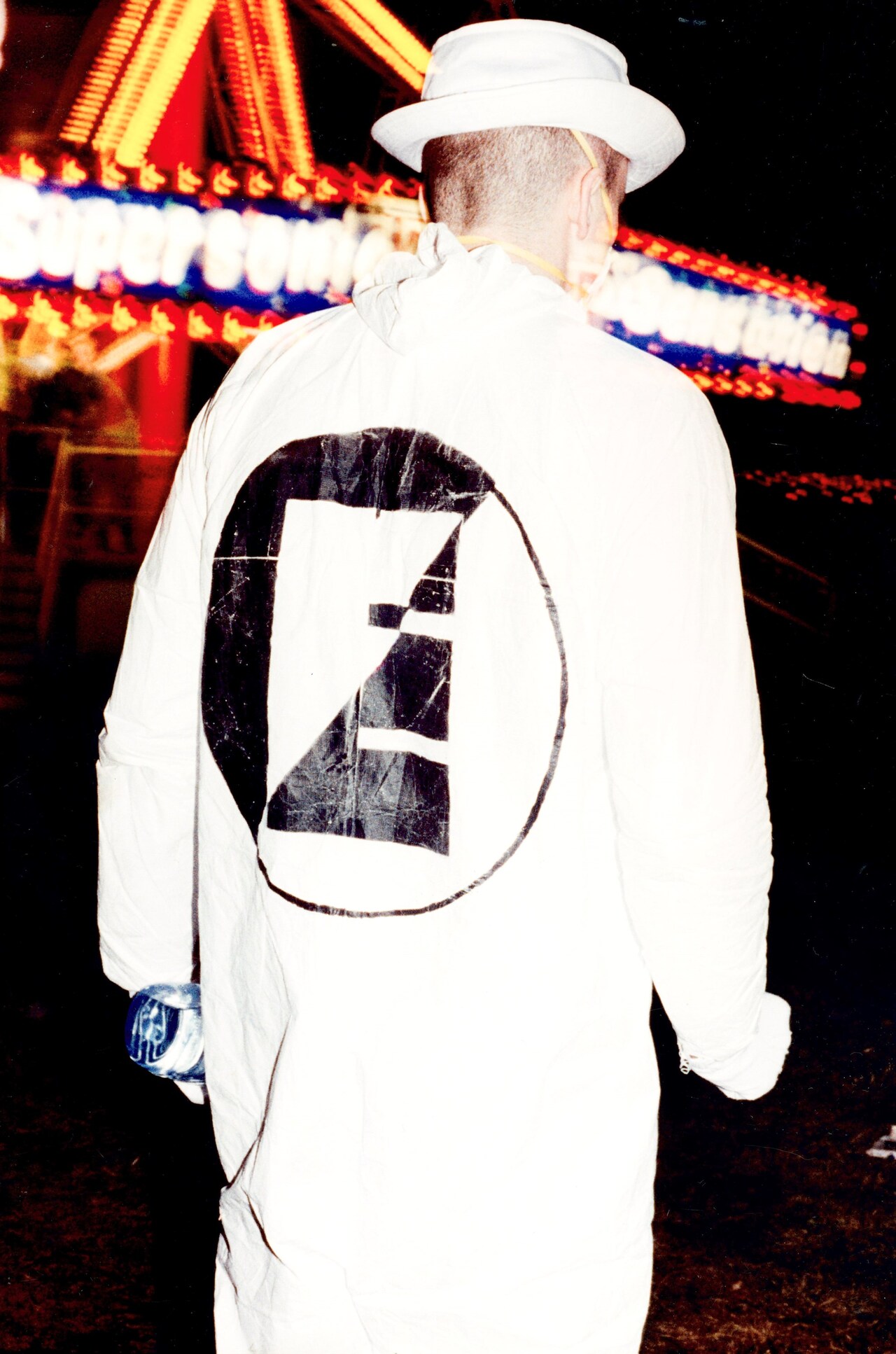 Banksy by Steve Lazarides