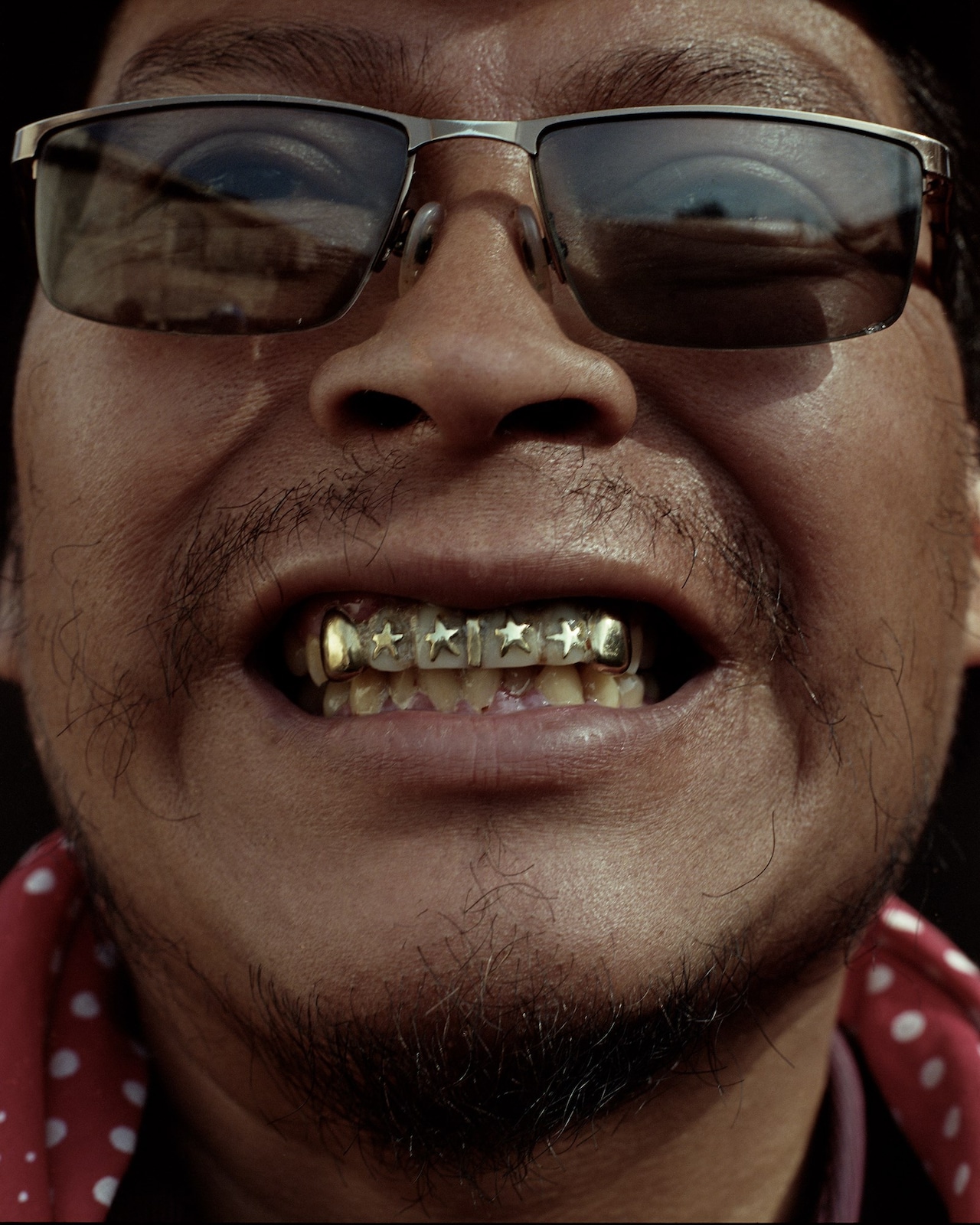 Juan Brenner, Tonatiuh Outtakes