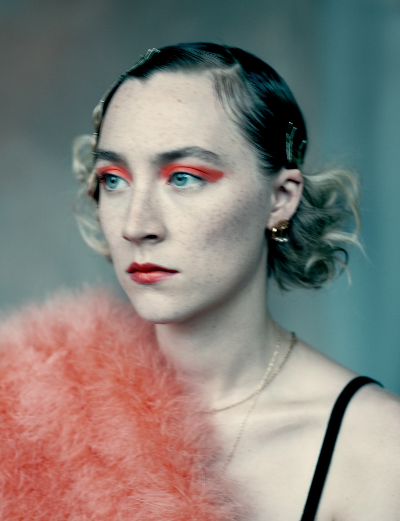Saoirse Ronan – winter 2019 2