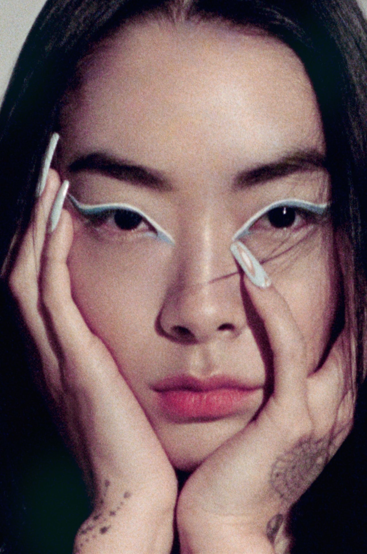 Rina Sawayama, 2019