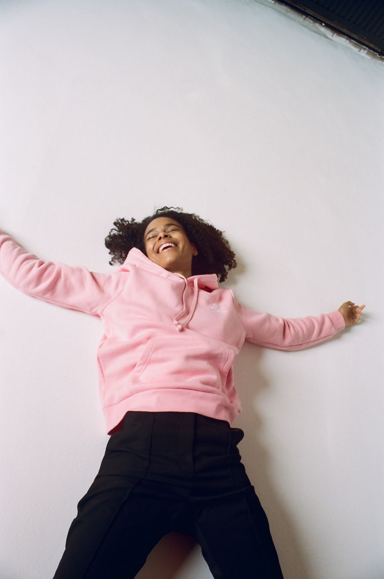 Dazed+Labs x Converse