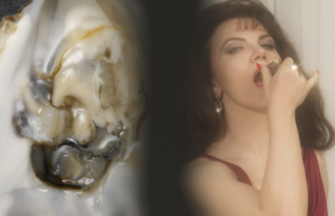 Baroness magazine Donatella Versace issue two 