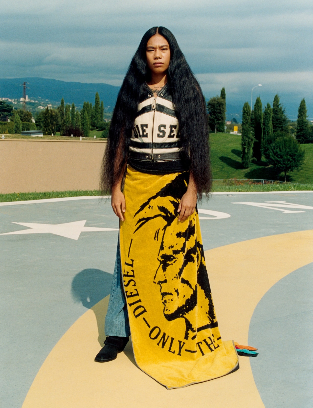 Family Affair – winter 2019 3