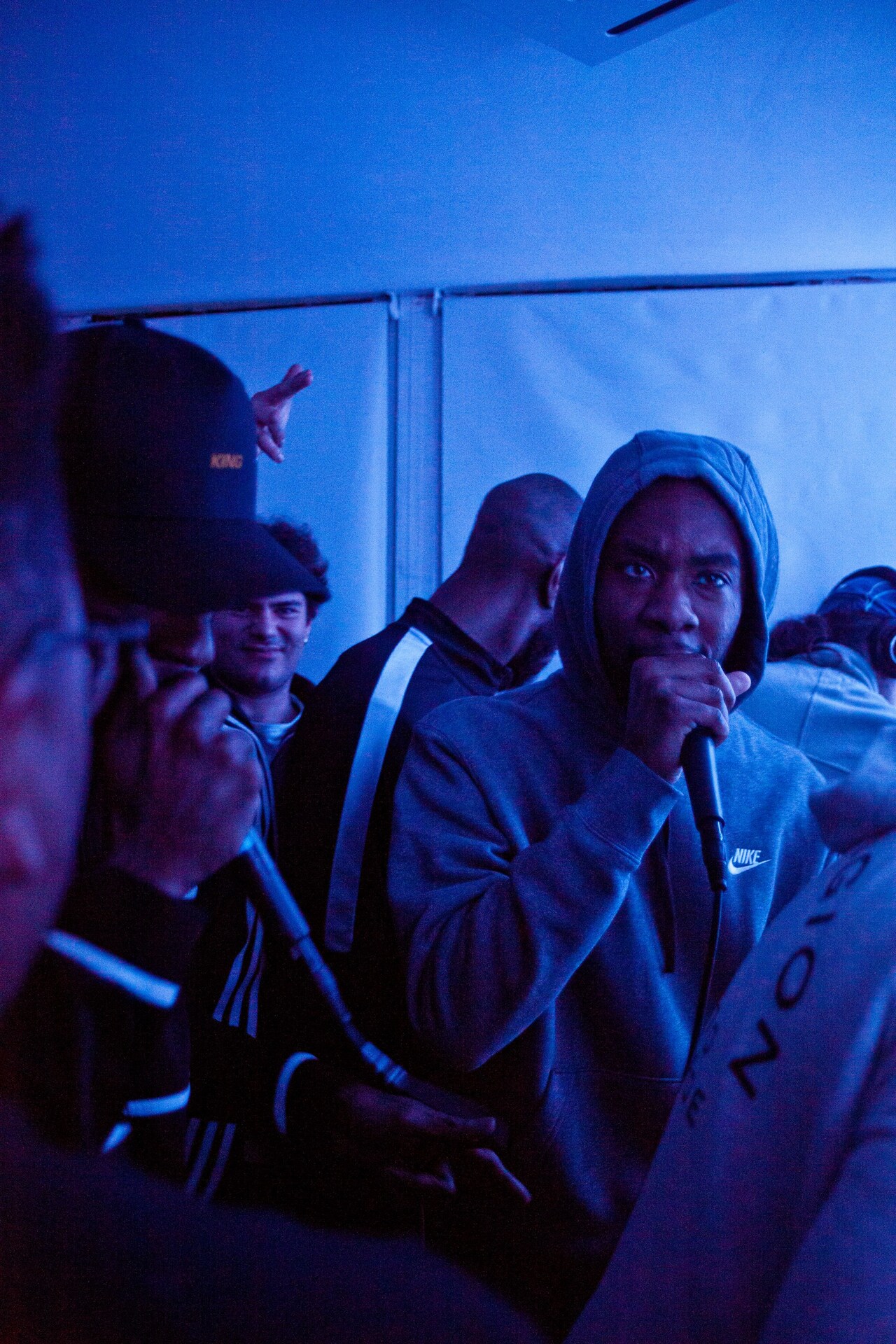 Grime4Corbyn reviews Labour manifesto