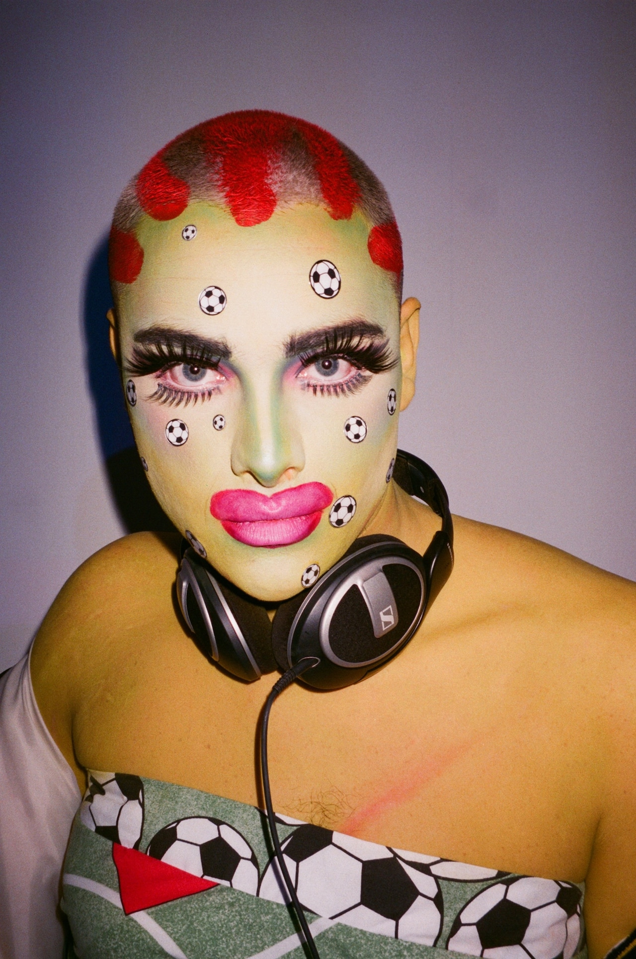 MyBeautyBrand launch party